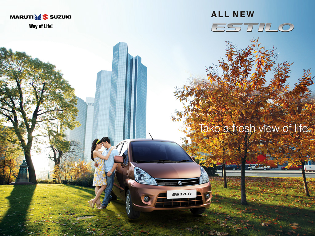 Maruti Suzuki Wallpapers