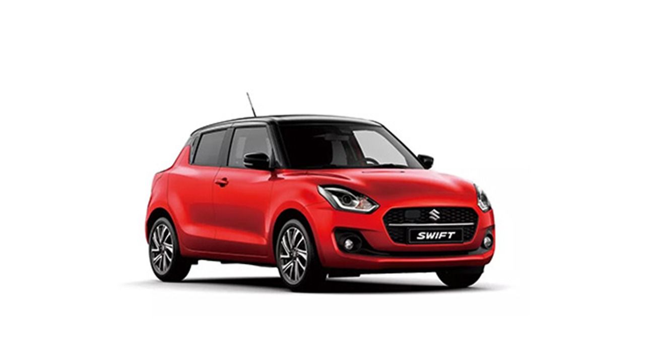 Maruti Suzuki Wallpapers