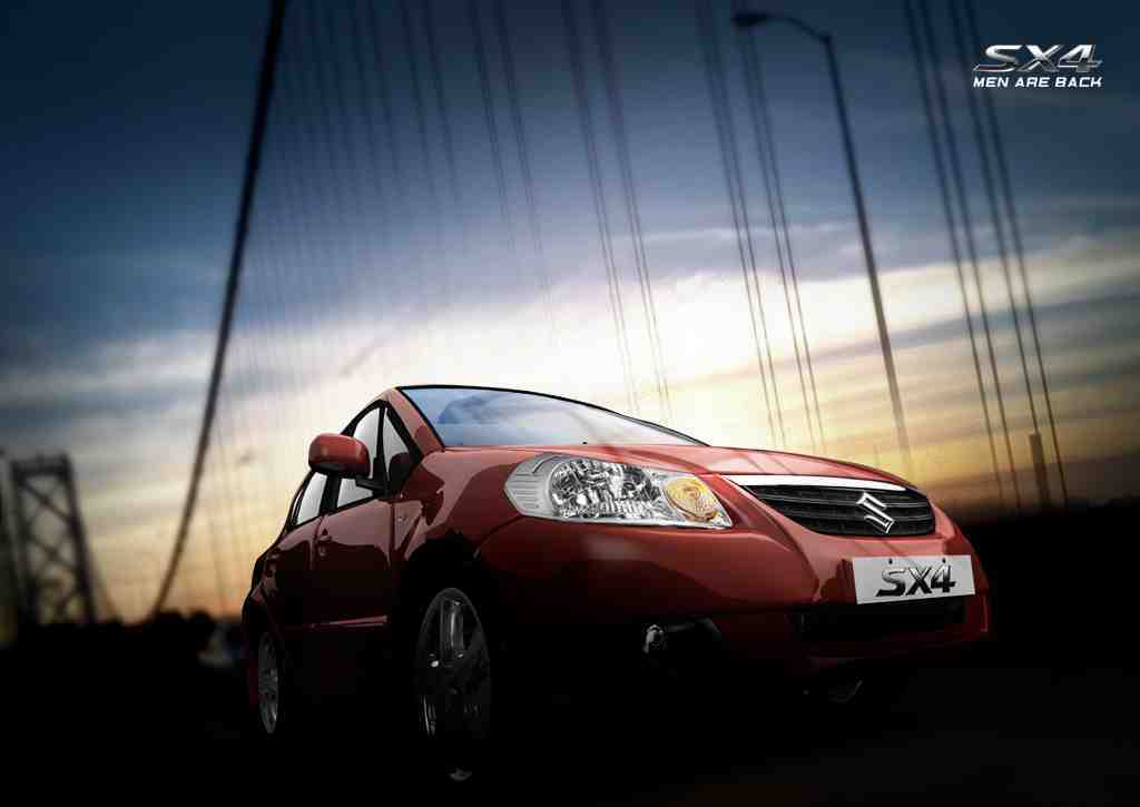 Maruti Suzuki Wallpapers