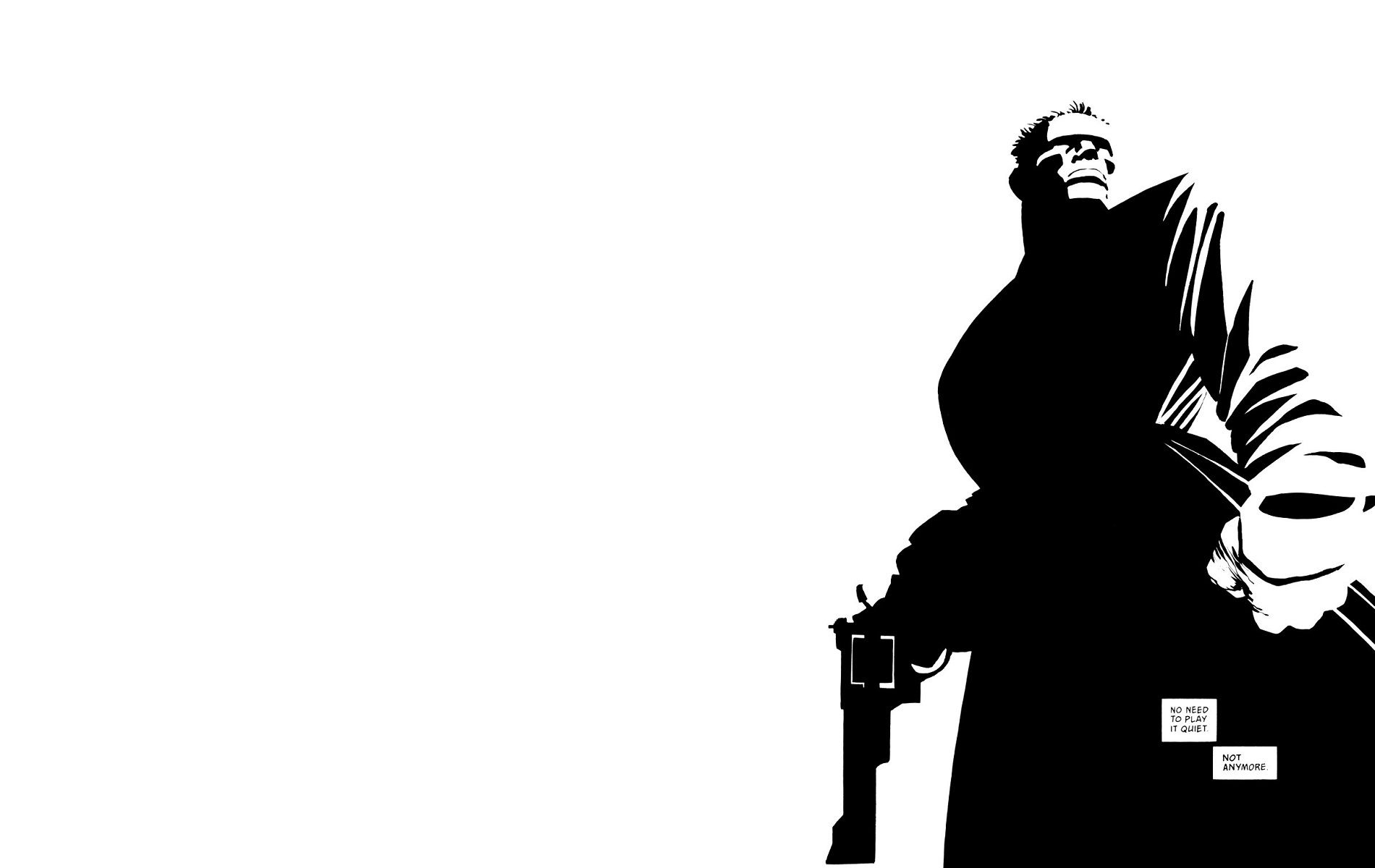 Marv Sin City Wallpapers