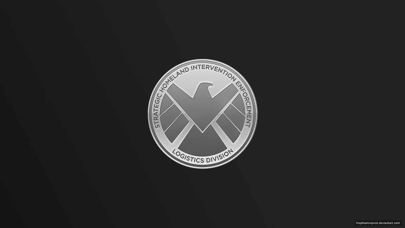 Marvel'S Agents Of S.H.I.E.L.D. Wallpapers