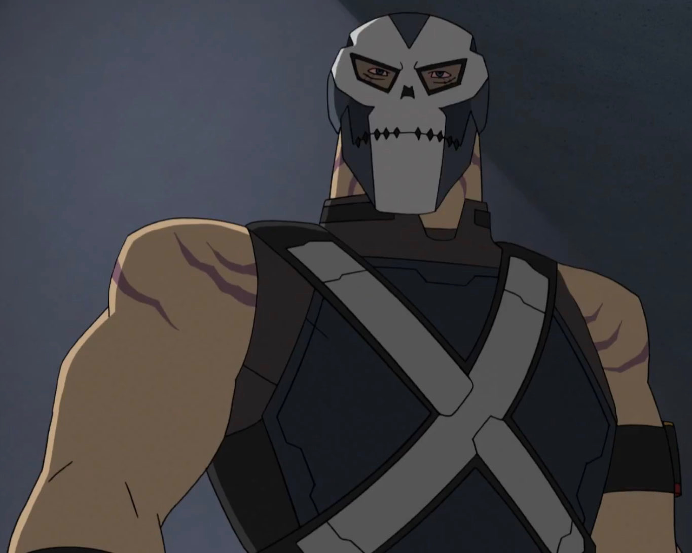 Marvel's Avengers Crossbones Wallpapers