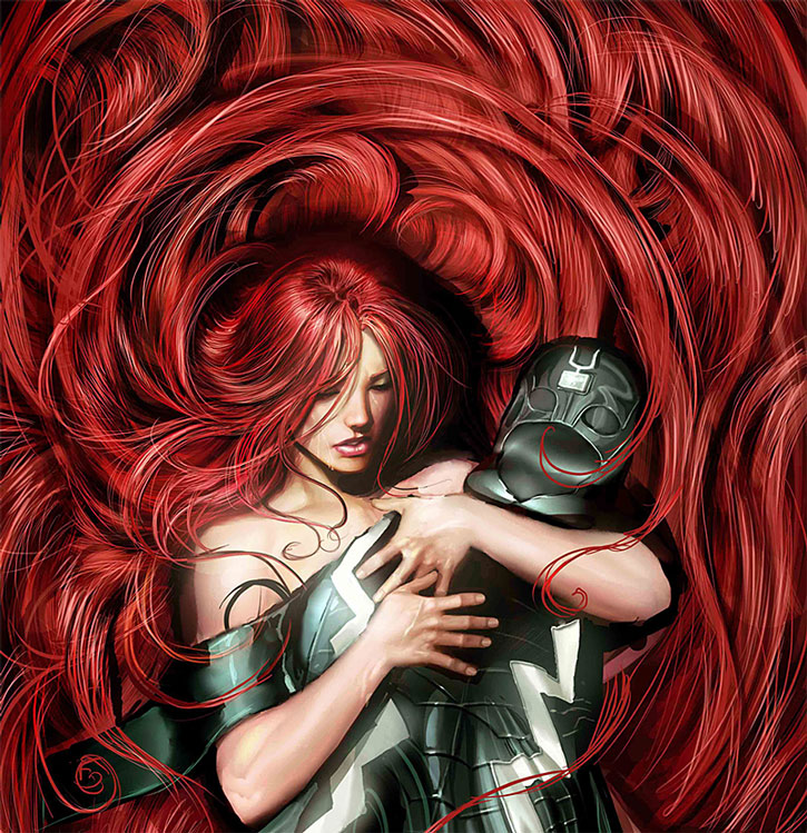 Marvel'S Inhumans Wallpapers