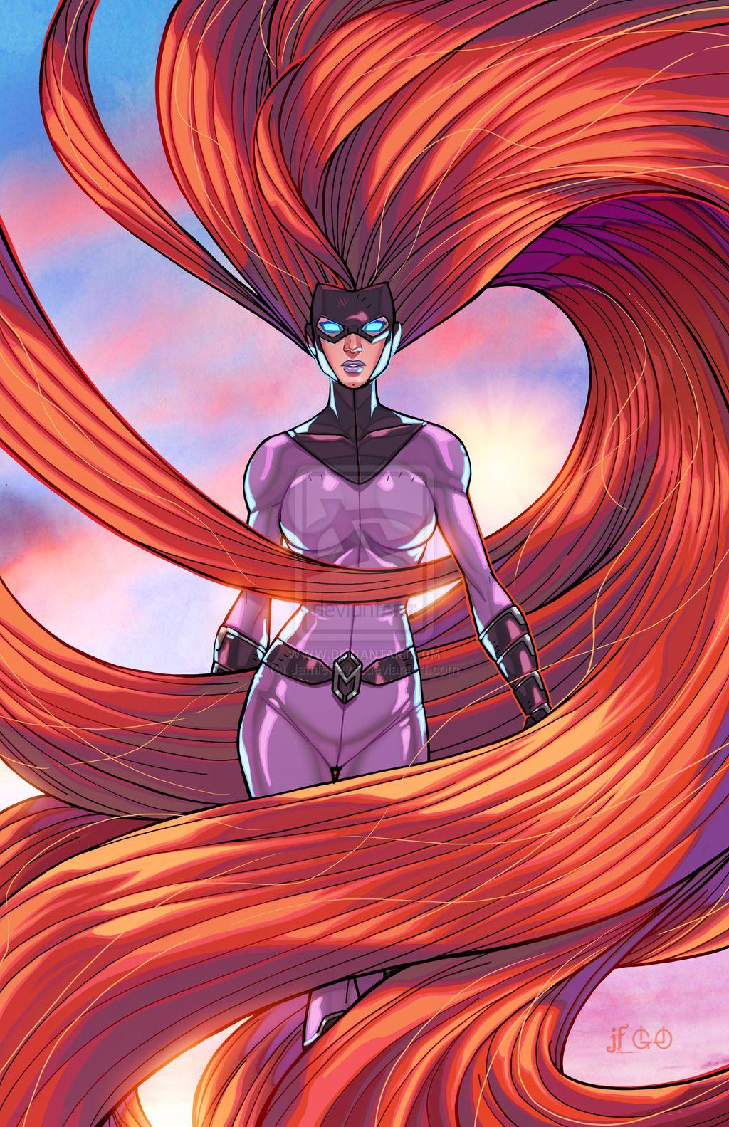 Marvel'S Inhumans Wallpapers