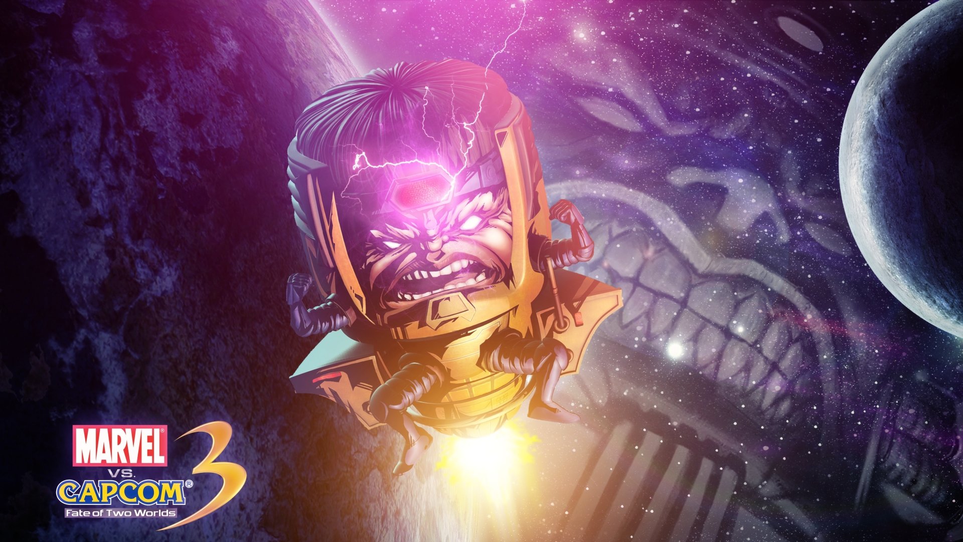 Marvel'S M.O.D.O.K. Cool Wallpapers