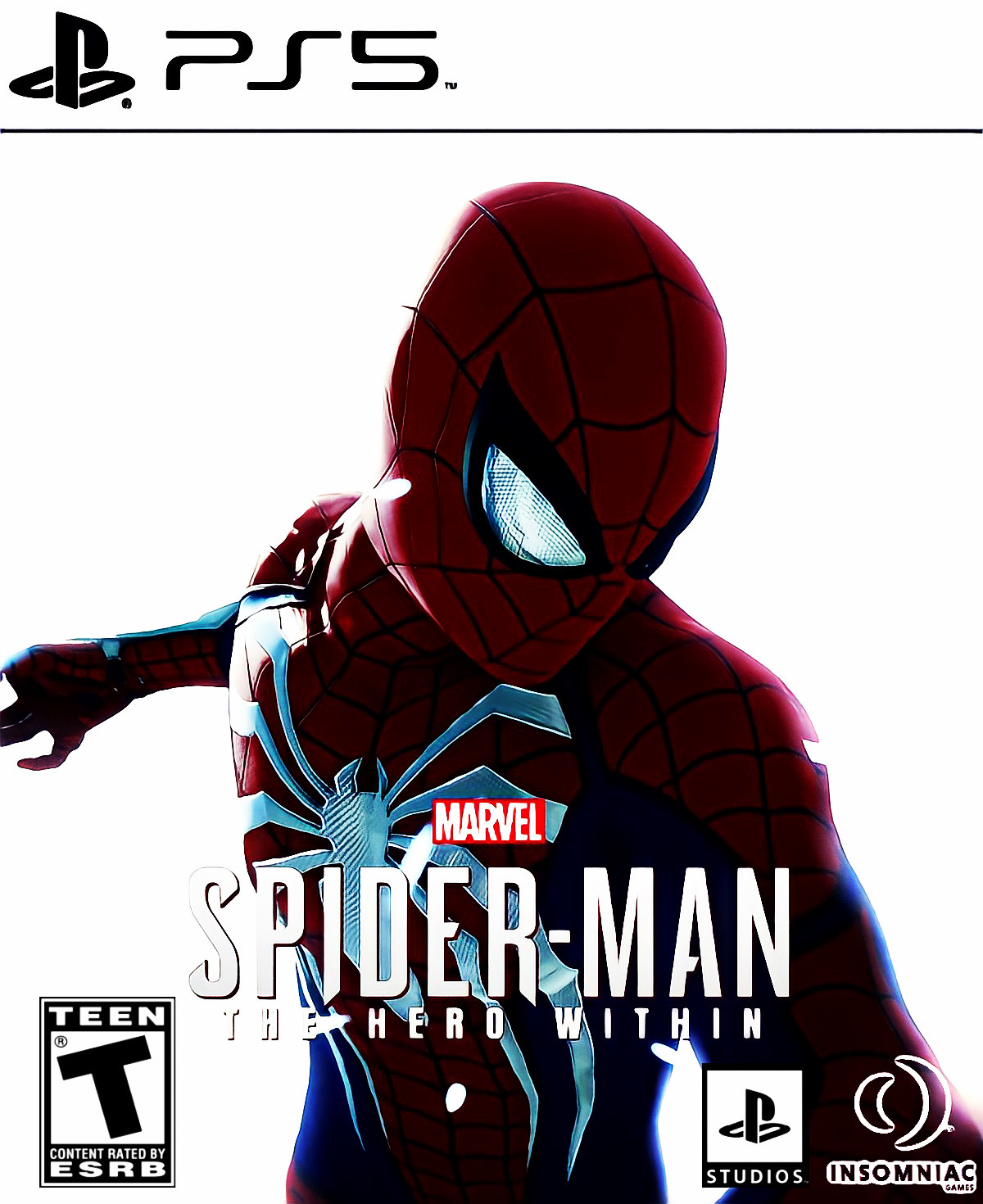 Marvel's Spider Man 2 Game 2023 Wallpapers