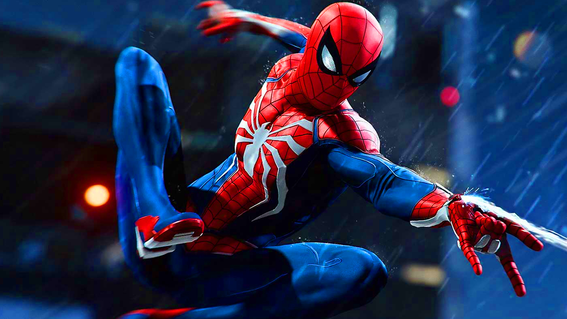 Marvel's Spider Man 2 Game 2023 Wallpapers