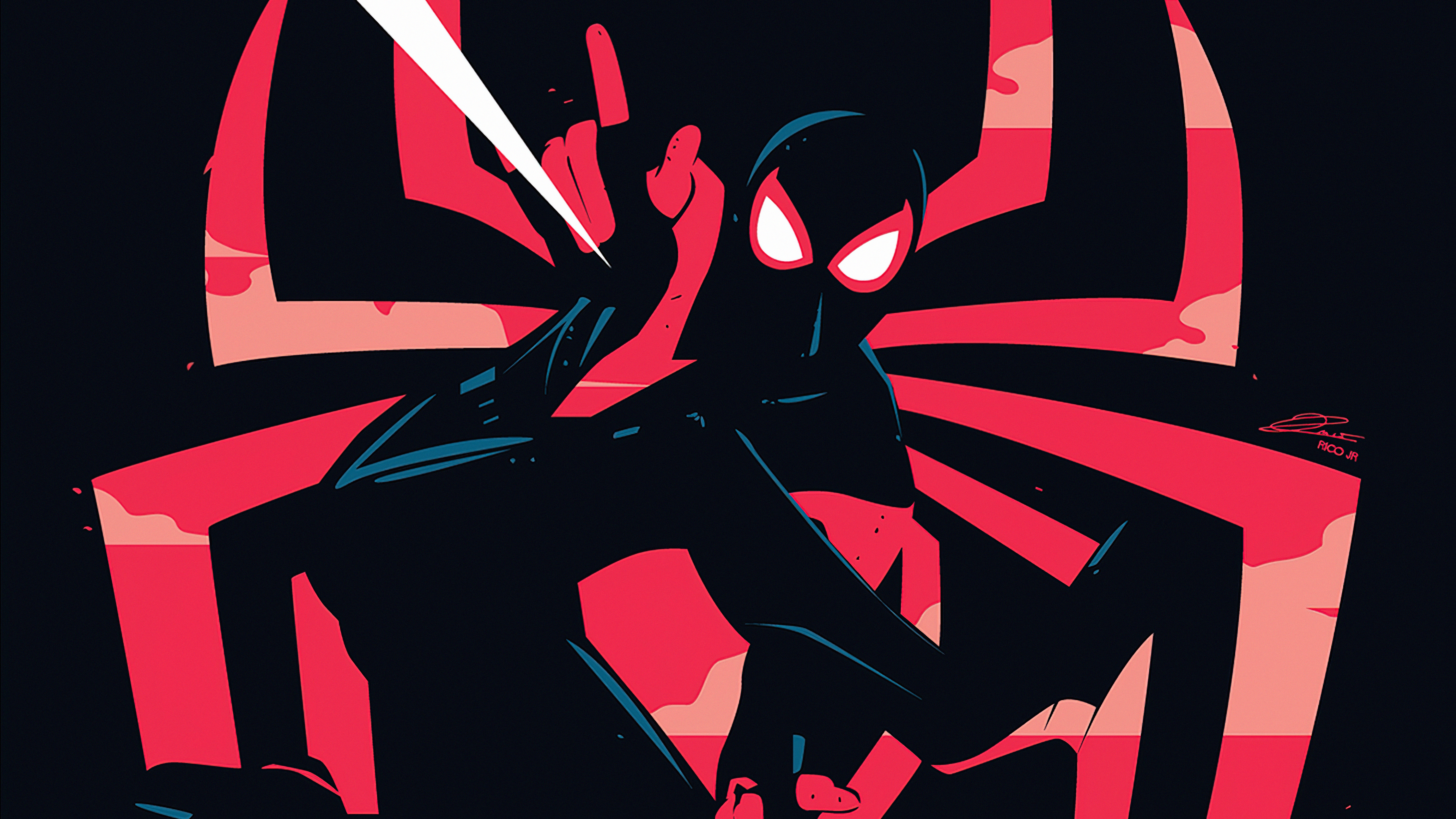 Marvel's Spider-Man Miles Morales Gaming Wallpapers