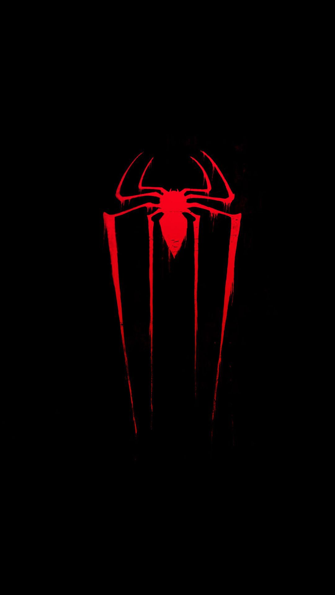 Marvel's Spider-Man Miles Morales Logo Wallpapers