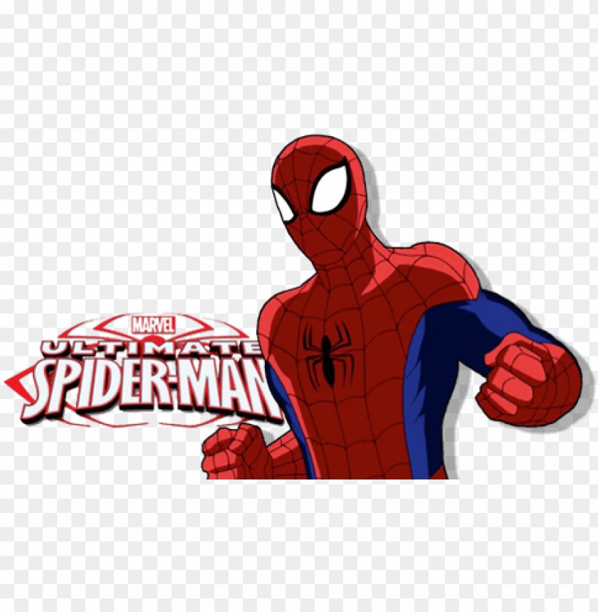 Marvel's Spider-Man Miles Morales Logo Wallpapers