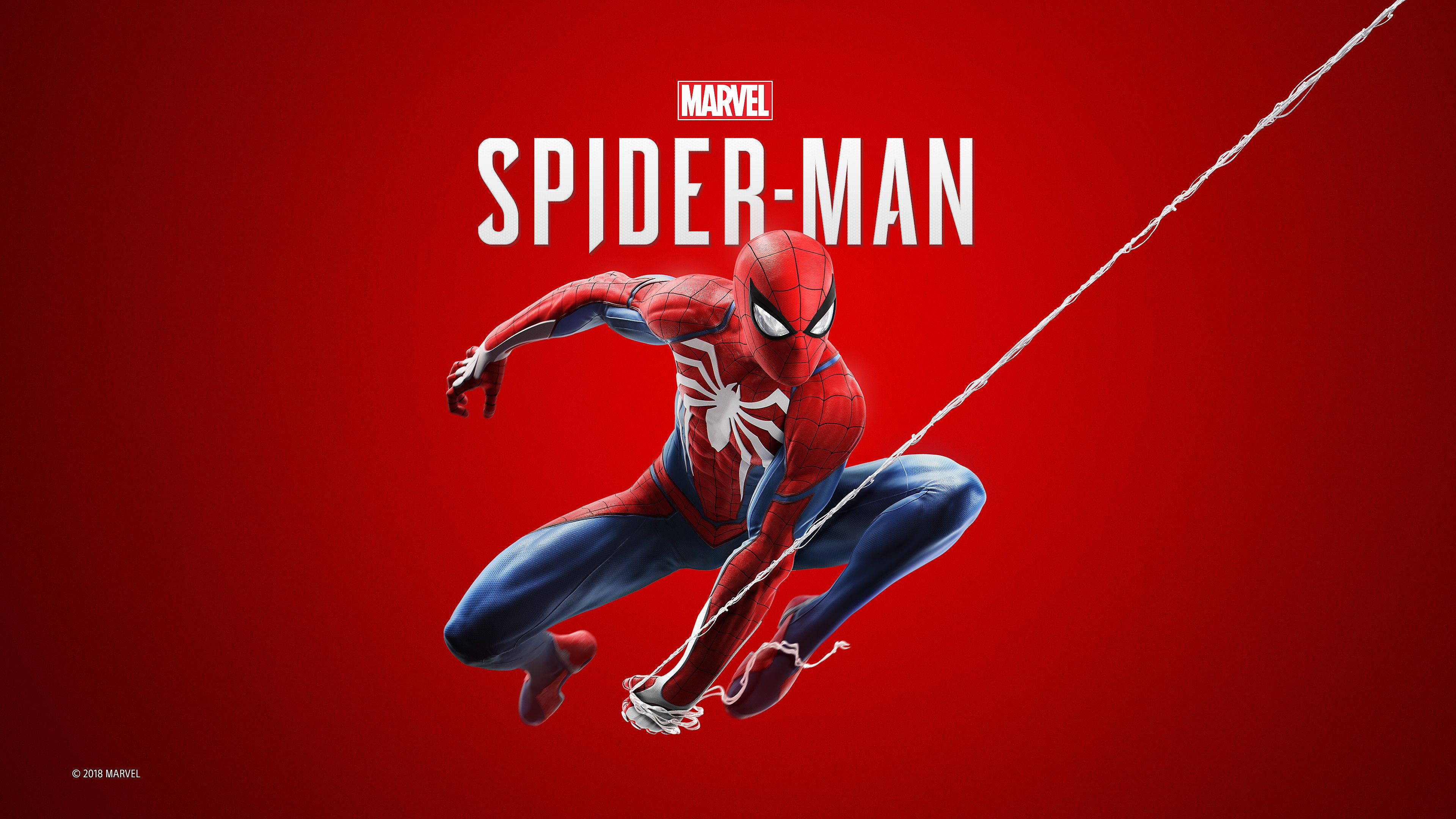 Marvel'S Spider-Man Wallpapers