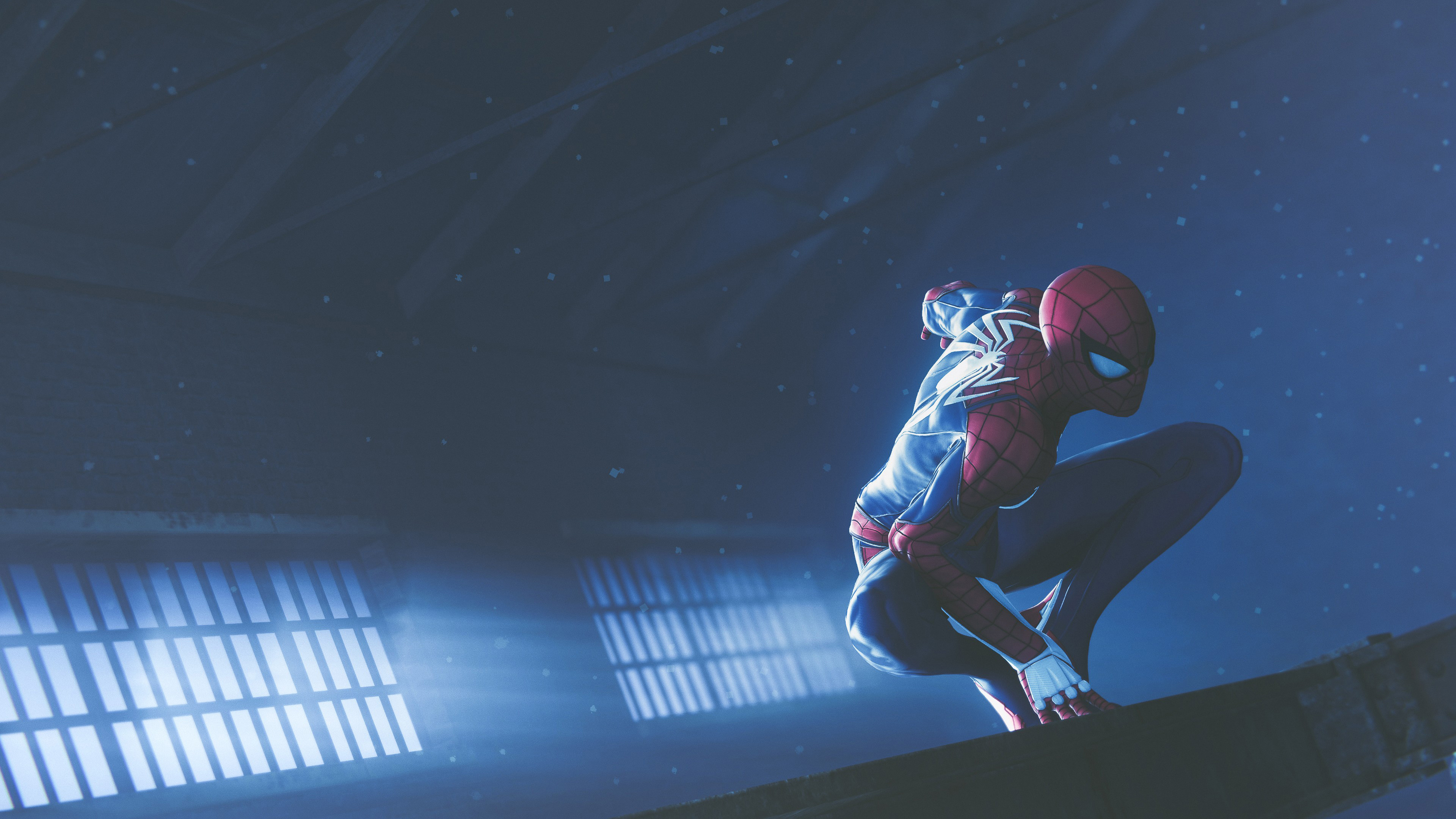 Marvel'S Spider-Man Wallpapers