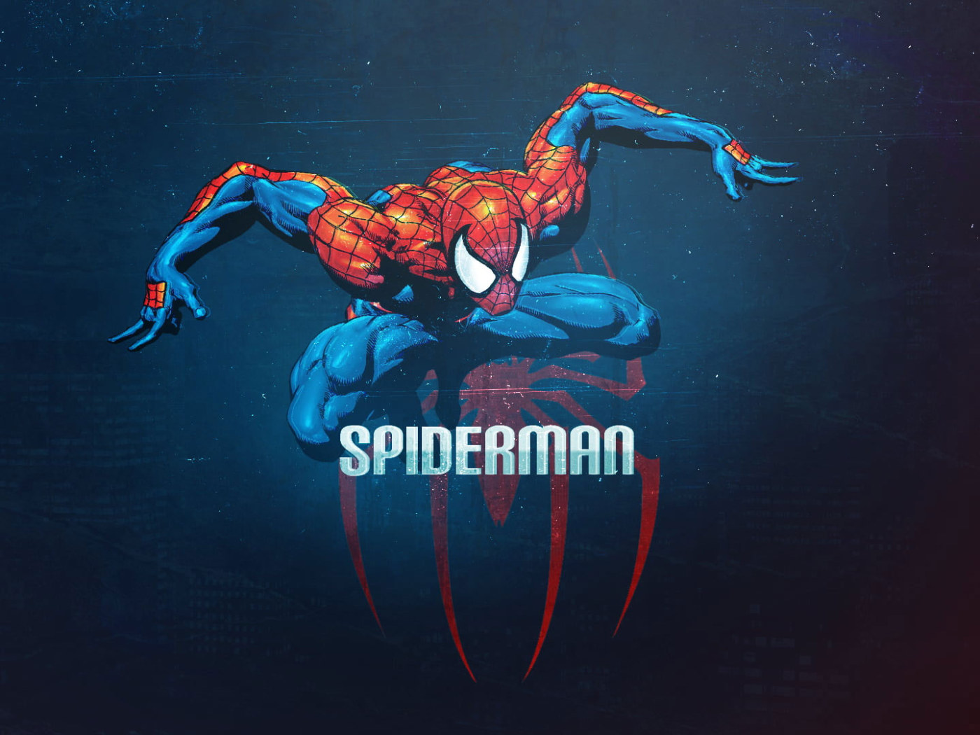 Marvel'S Spider-Man Wallpapers