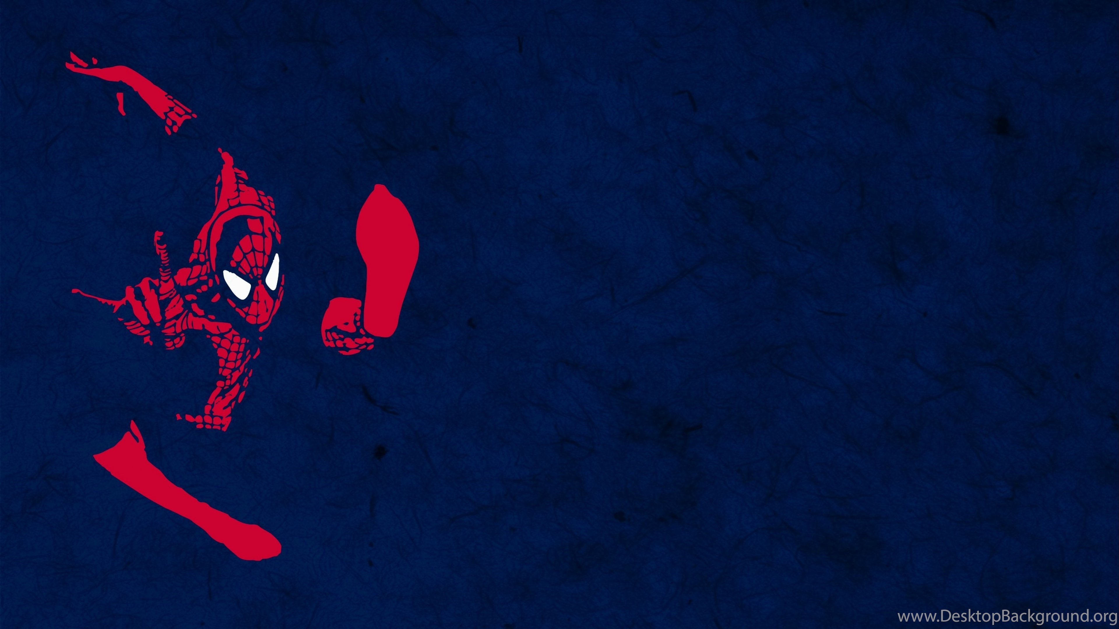 Marvel'S Spider-Man Wallpapers