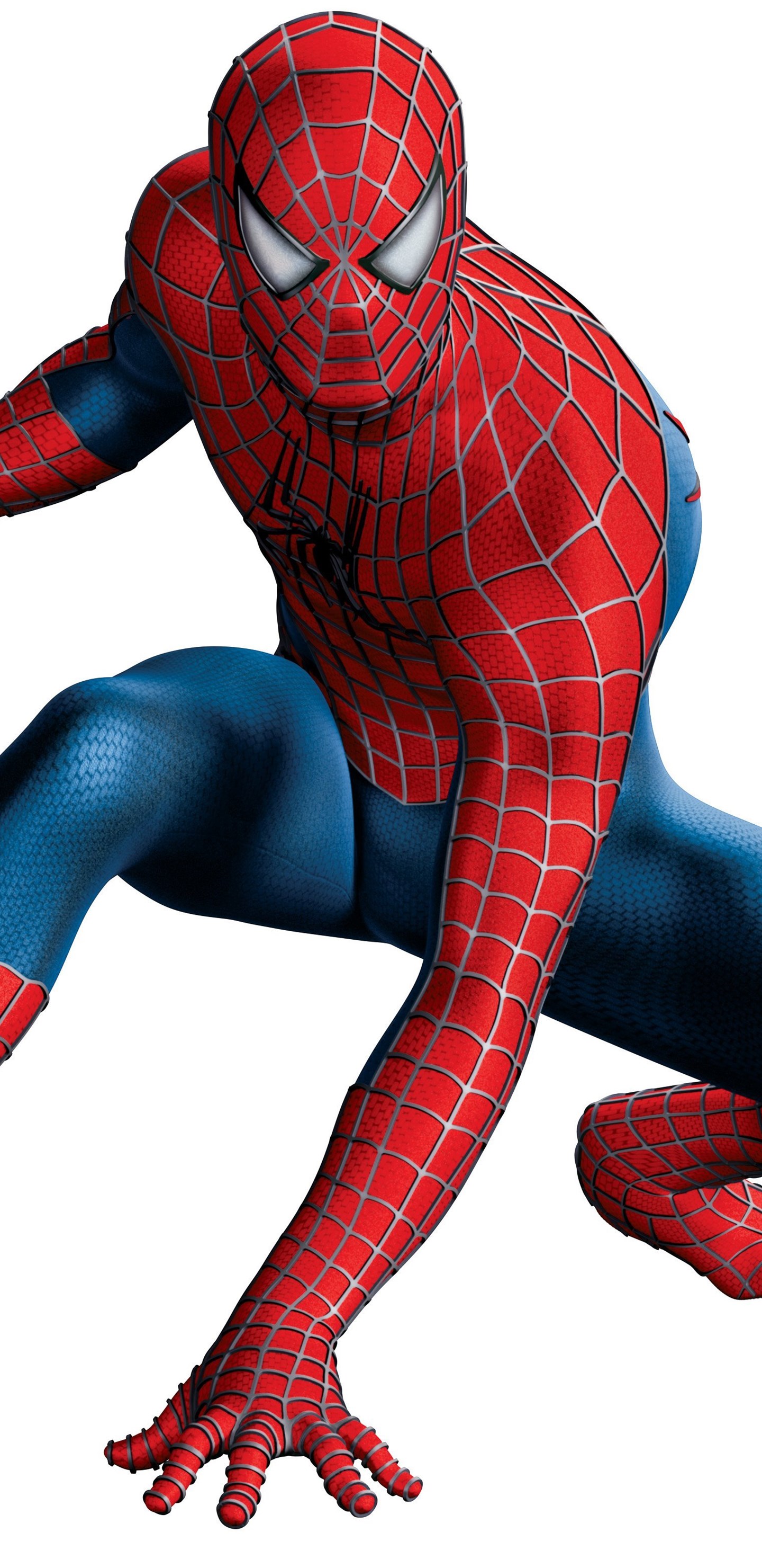 Marvel'S Spider-Man Wallpapers