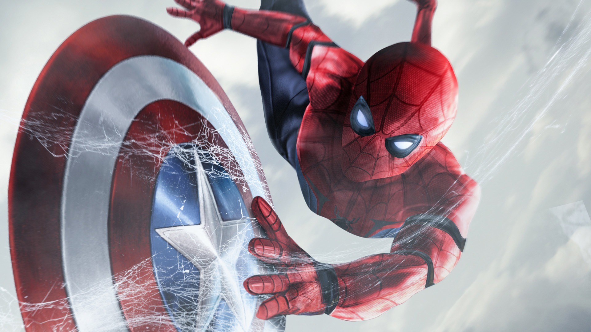 Marvel'S Spider-Man Wallpapers