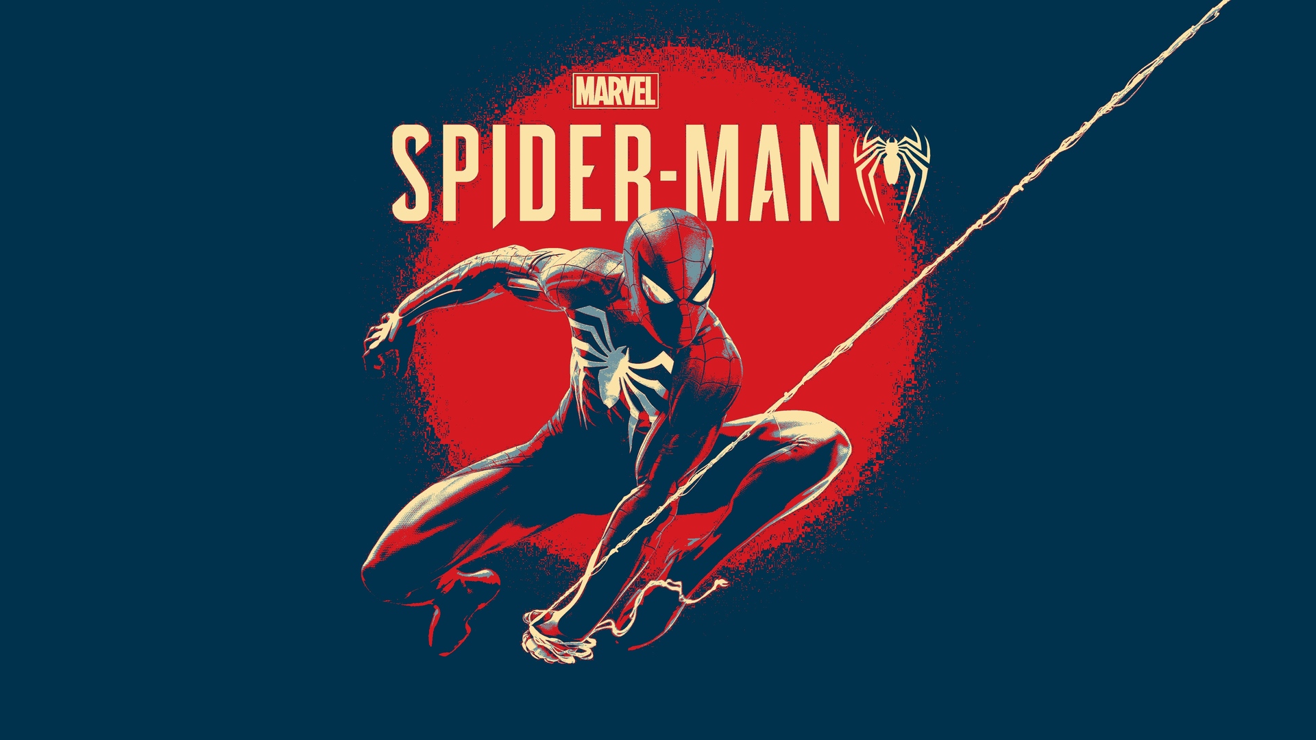 Marvel'S Spider-Man Wallpapers