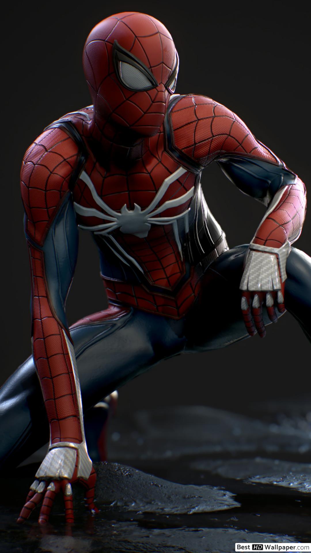 Marvel'S Spider-Man Wallpapers