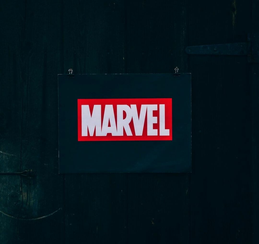 Marvel Abstracts Wallpapers