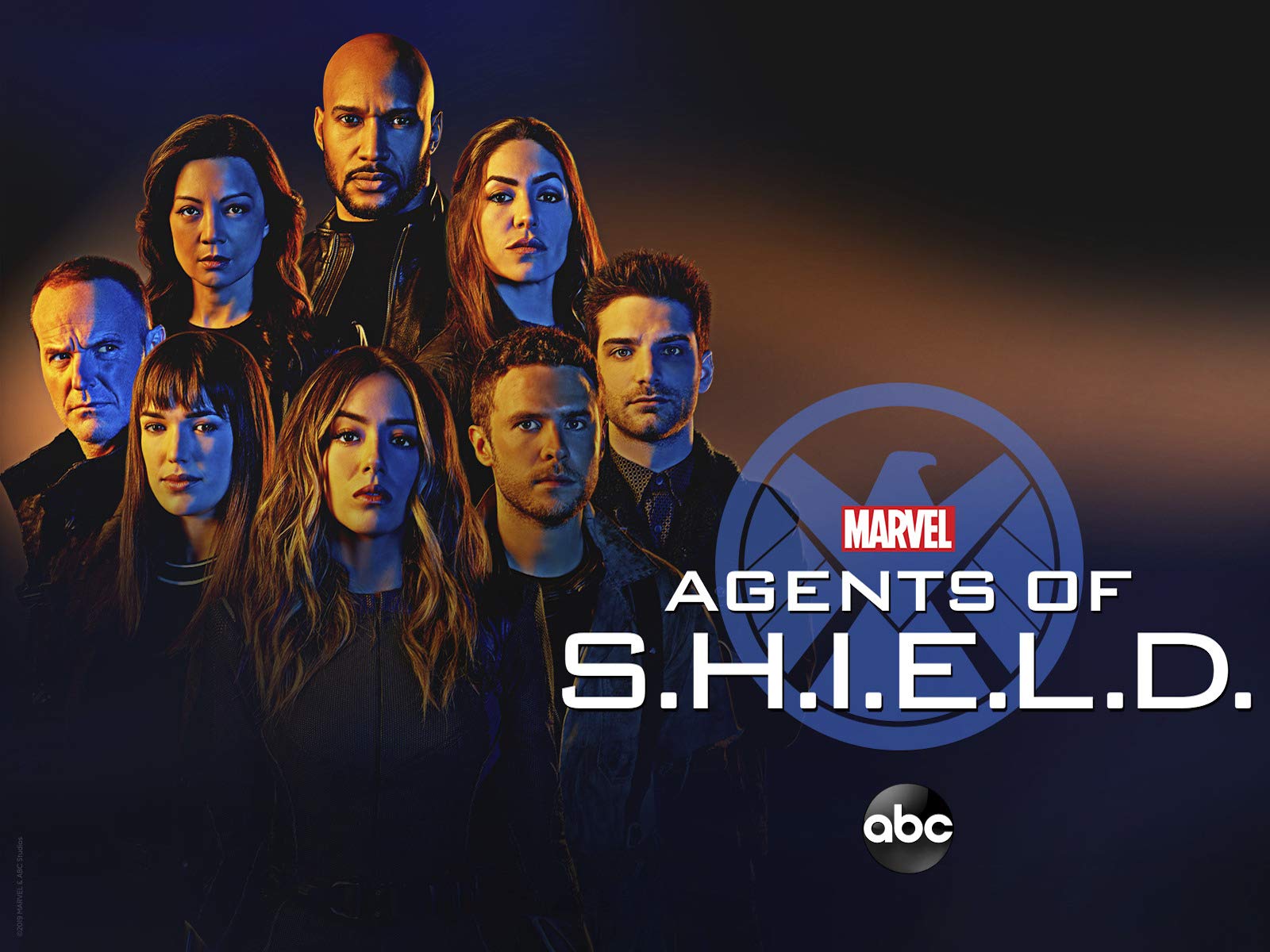 Marvel Agents Of Shield Season 7 Wallpapers