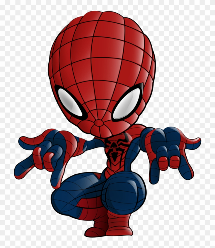 Marvel Baby Spiderman Wallpapers
