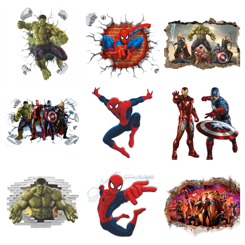 Marvel Baby Spiderman Wallpapers