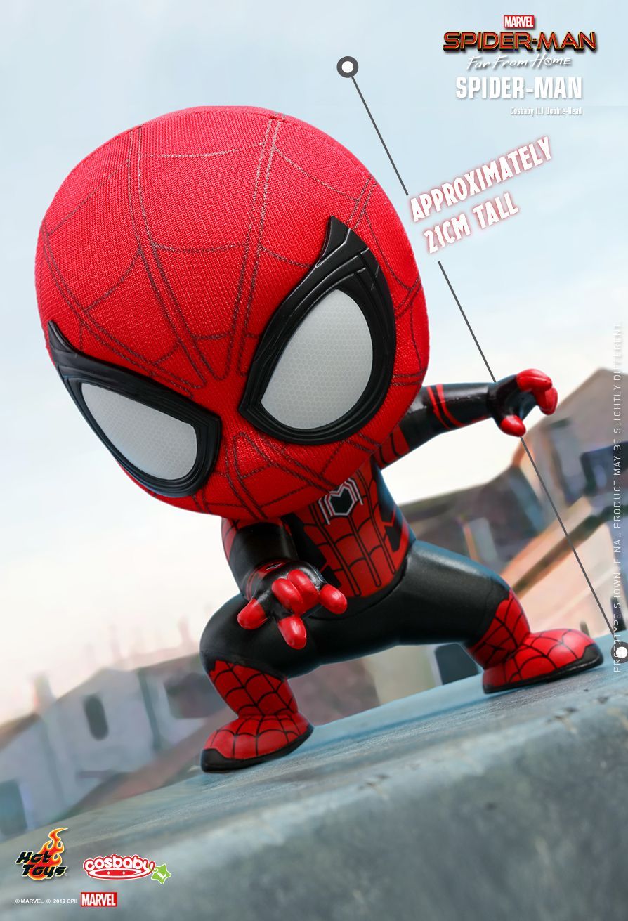 Marvel Baby Spiderman Wallpapers