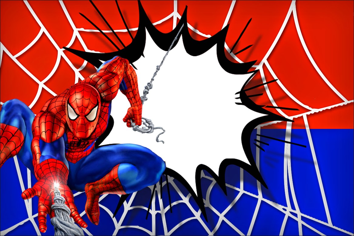 Marvel Baby Spiderman Wallpapers