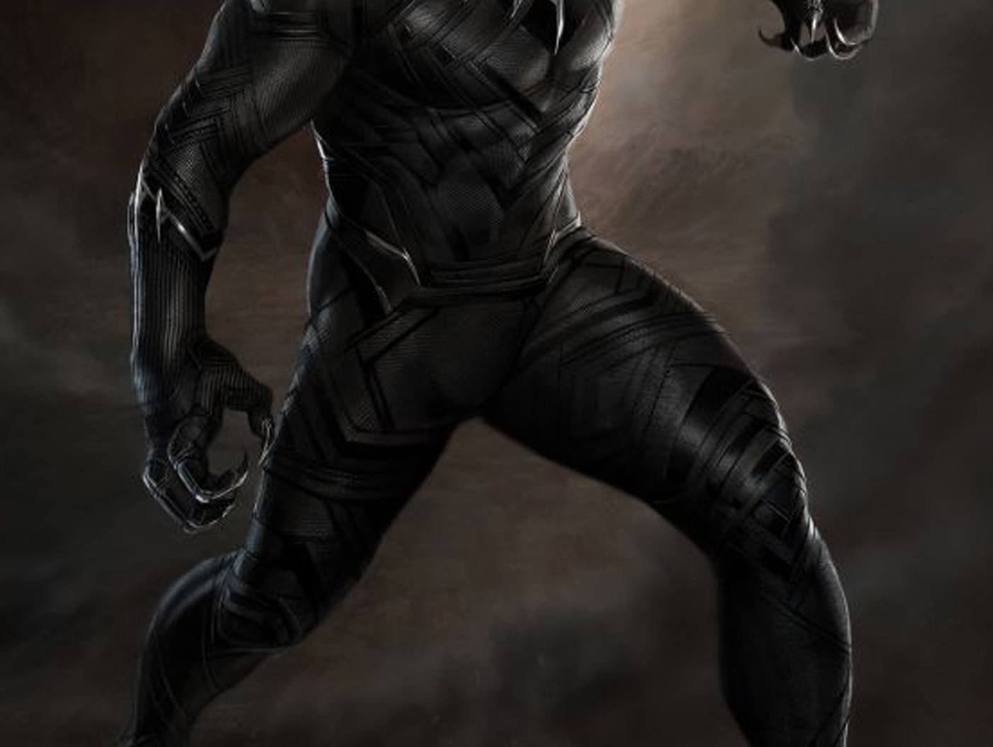 Marvel Black Panther Artwork 2018 Wallpapers