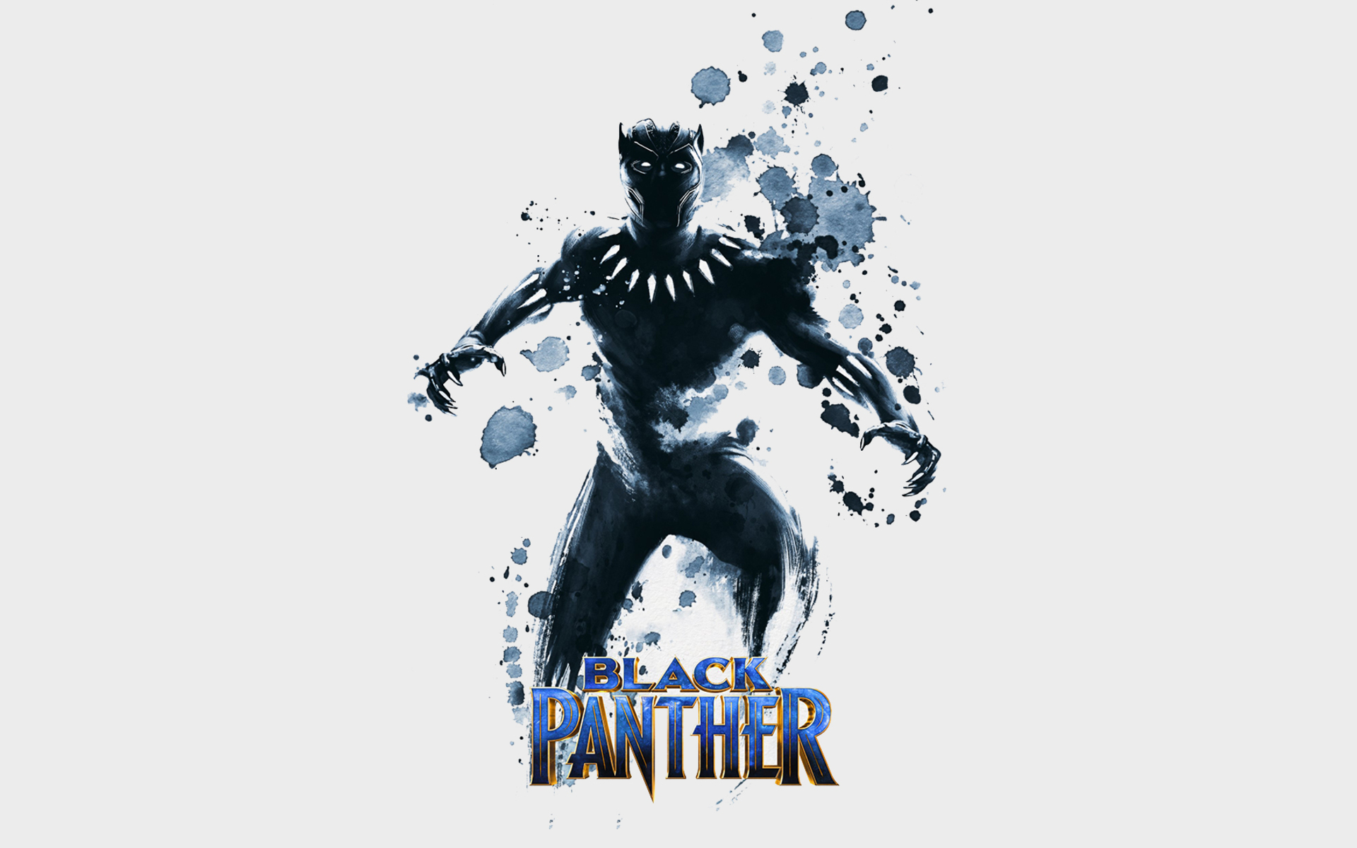 Marvel Black Panther Artwork 2018 Wallpapers