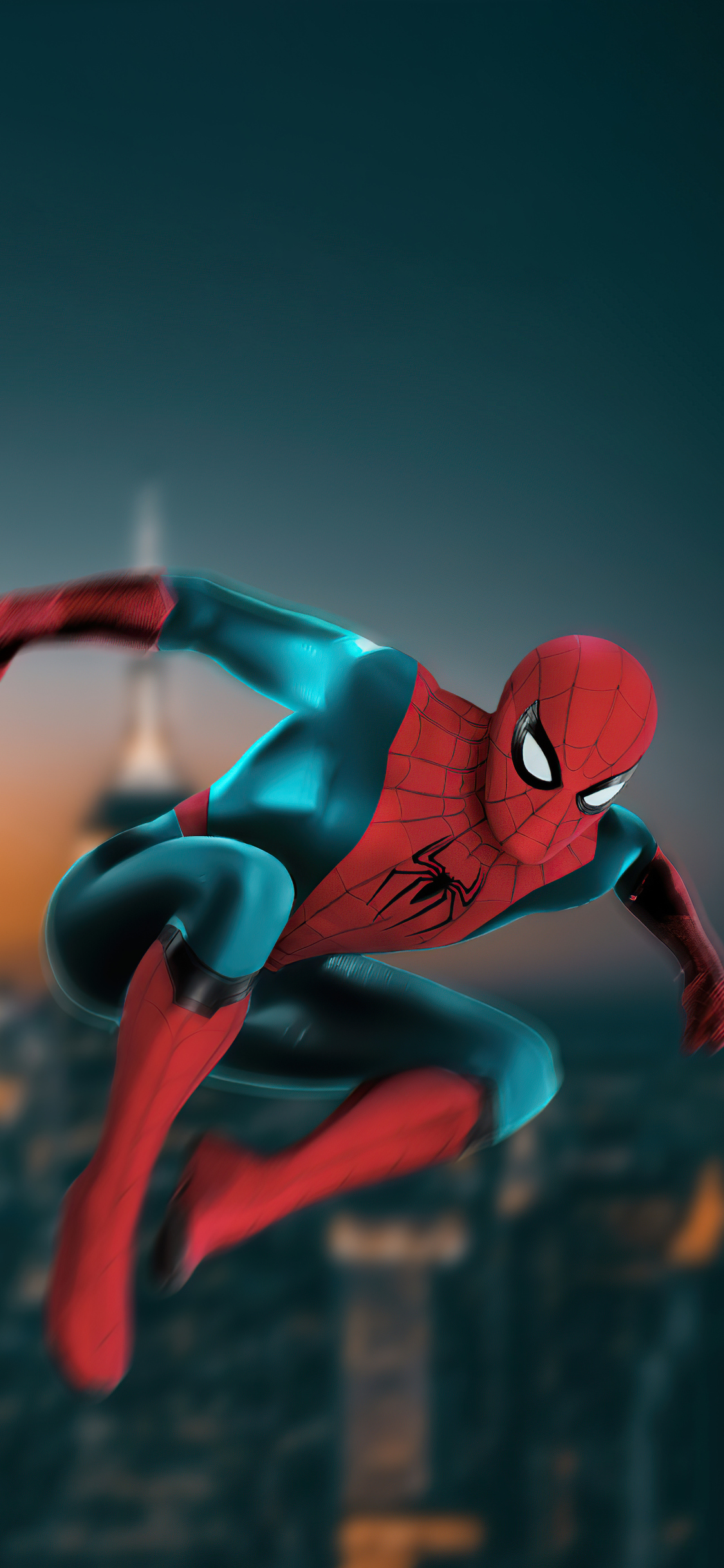 Marvel Comic Hd Spider-Man Wallpapers