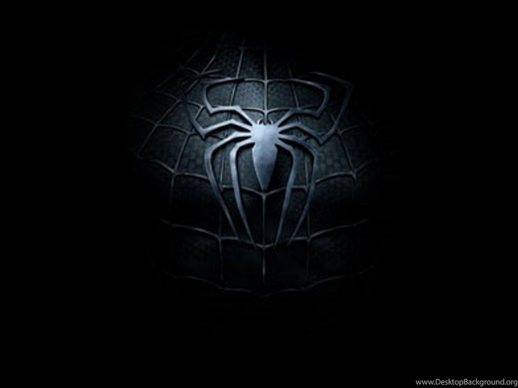 Marvel Comics Spider-Man Black Costume Wallpapers