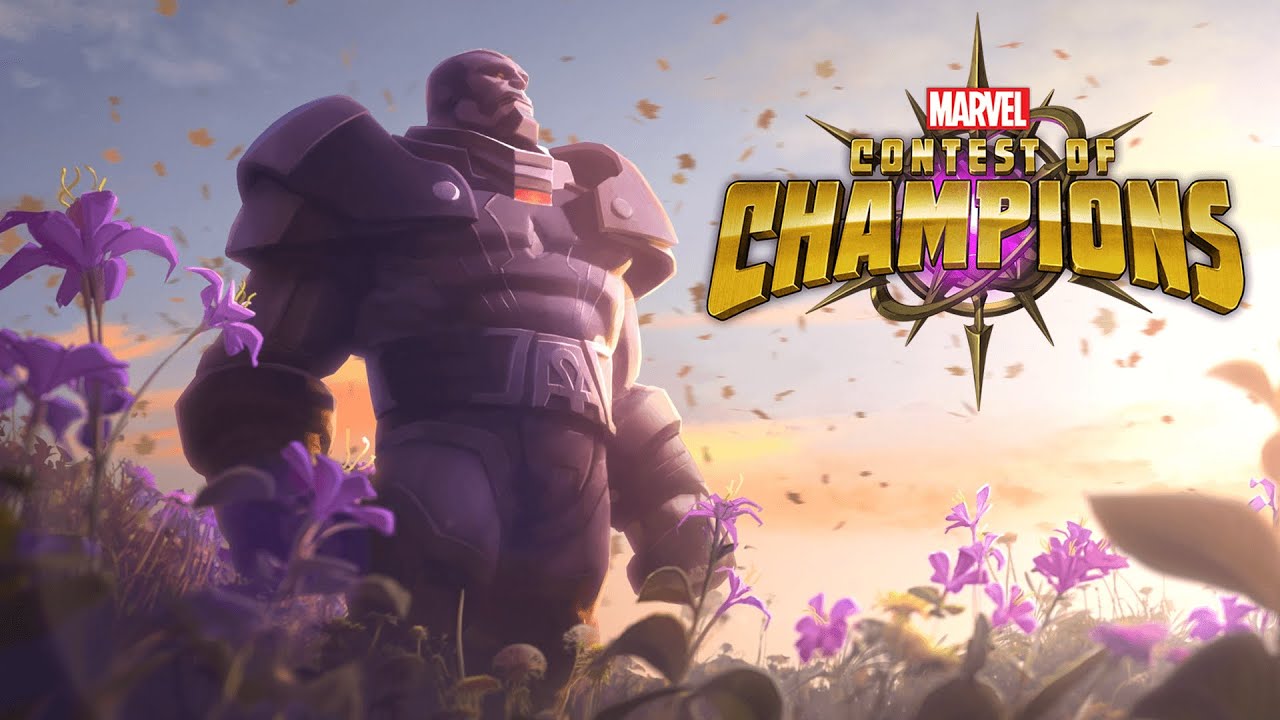 MARVEL Contest of Champions Wallpapers