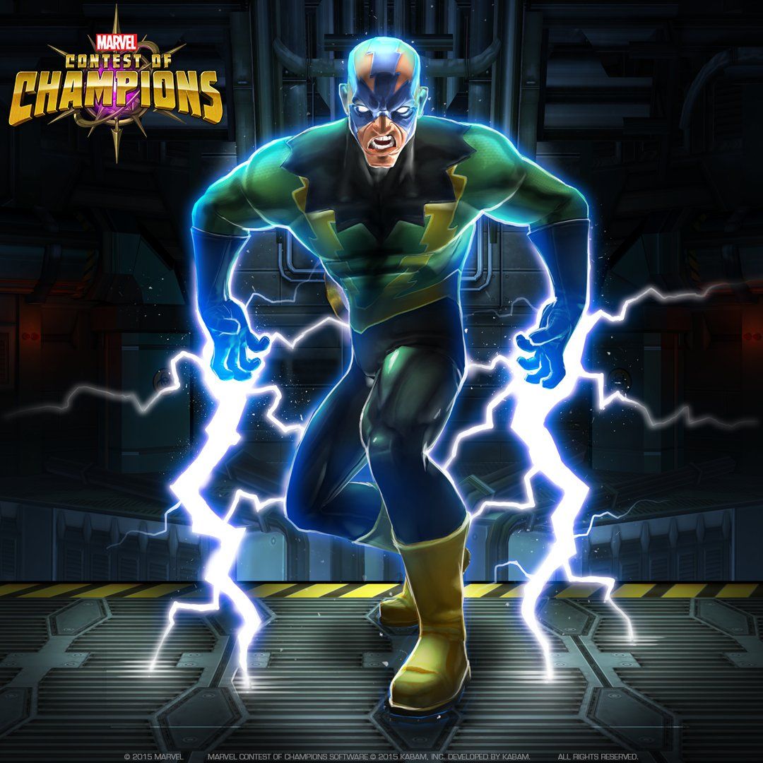 MARVEL Contest of Champions Wallpapers