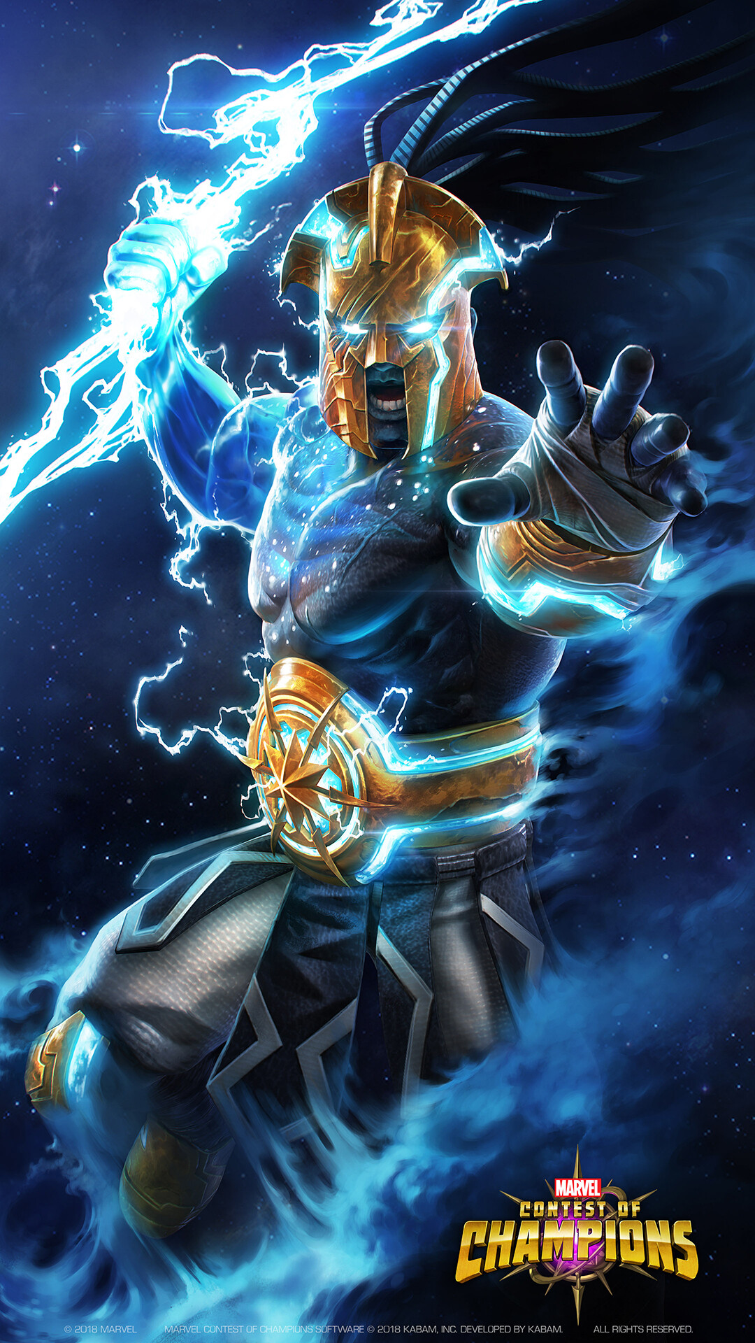 MARVEL Contest of Champions Wallpapers