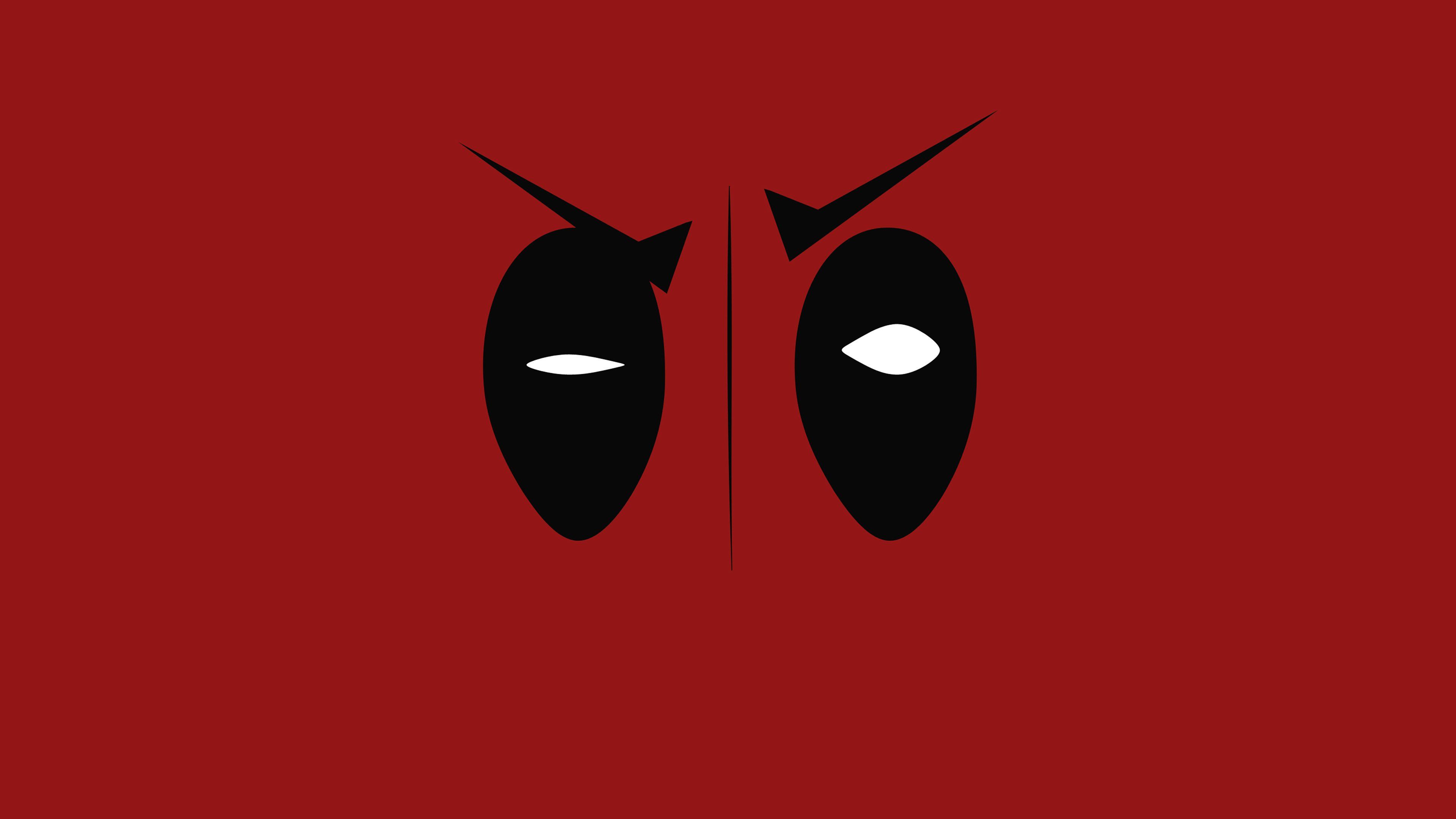 Marvel Deadpool Artwork Wallpapers