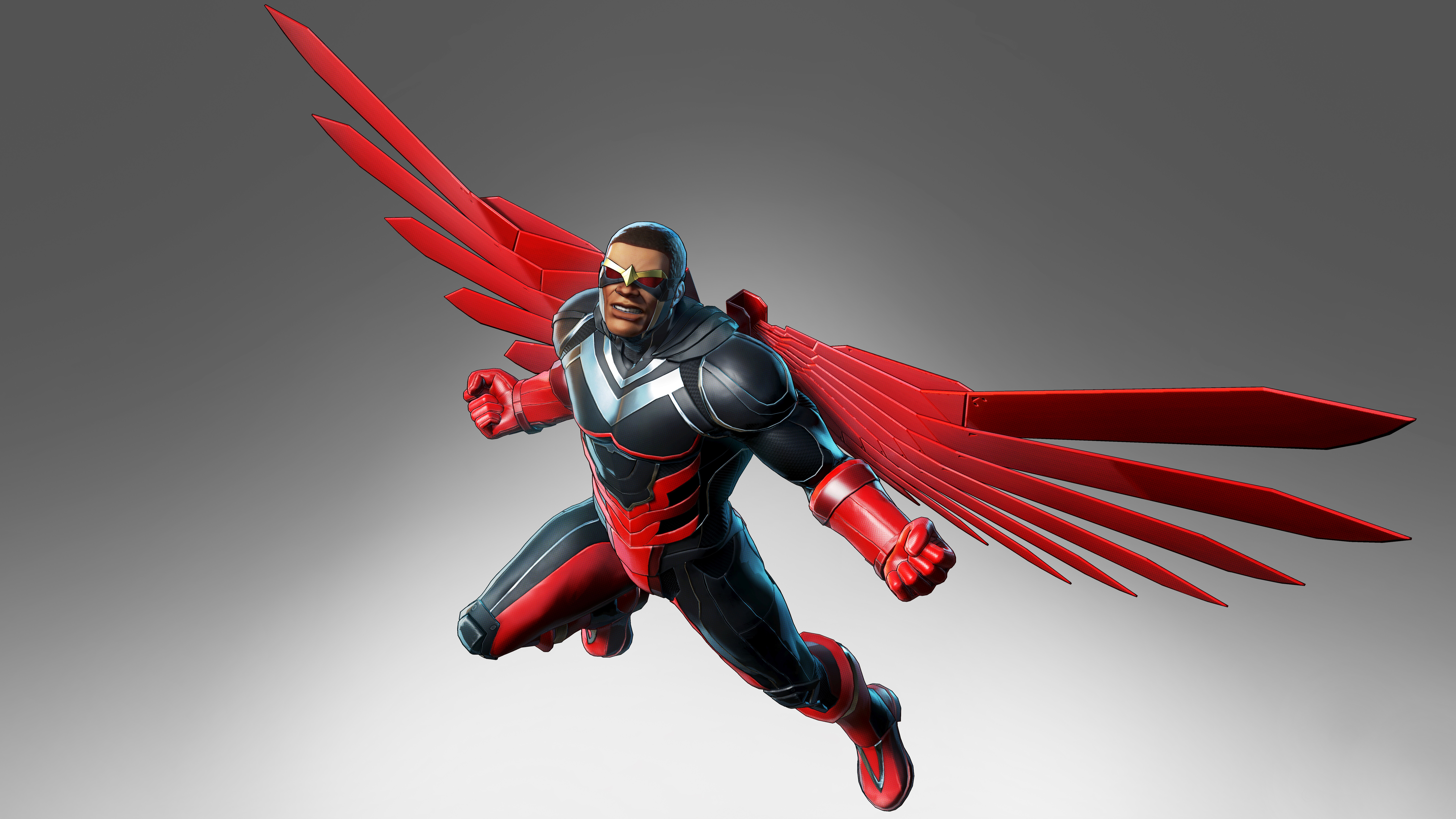 Marvel Falcon Wallpapers