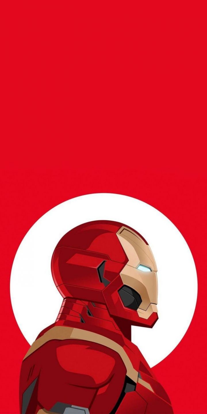 Marvel For Android Wallpapers