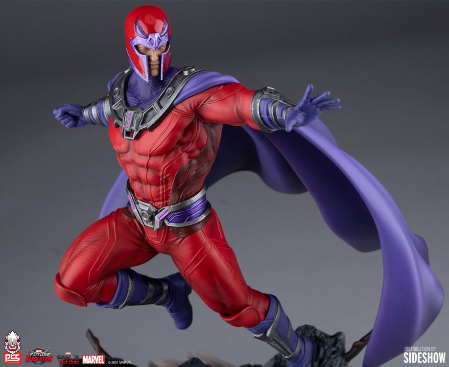 Marvel Future Revolution Magneto Wallpapers