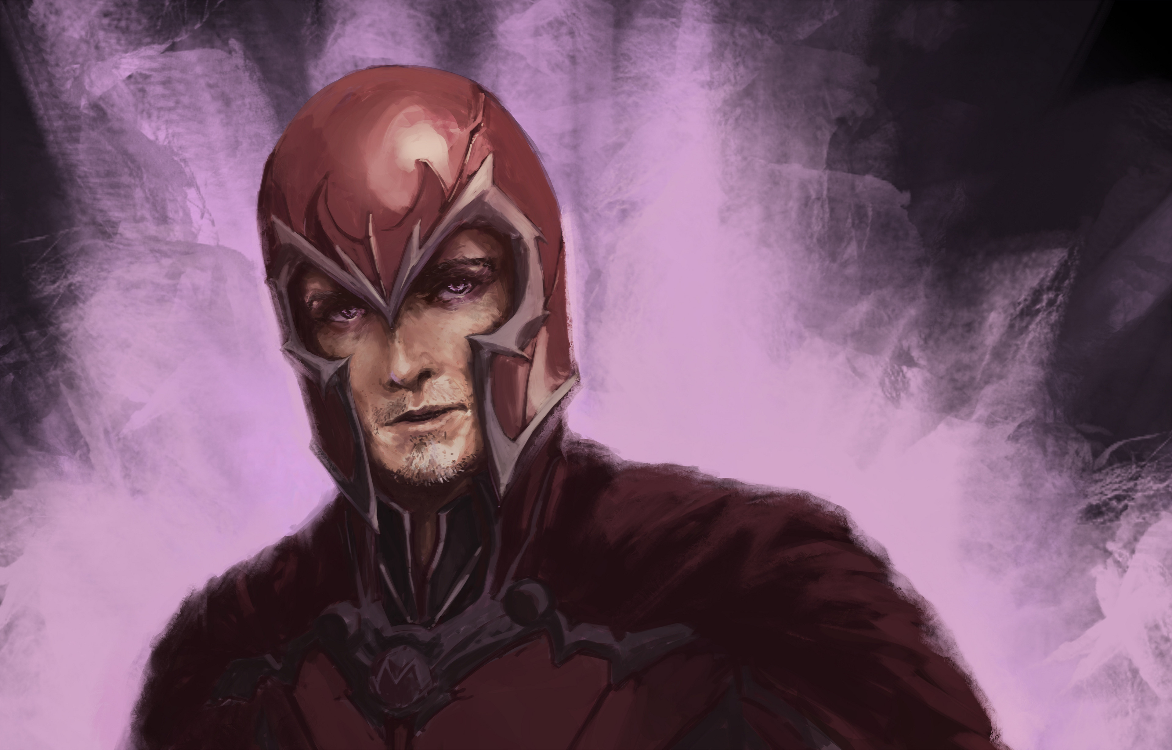 Marvel Future Revolution Magneto Wallpapers