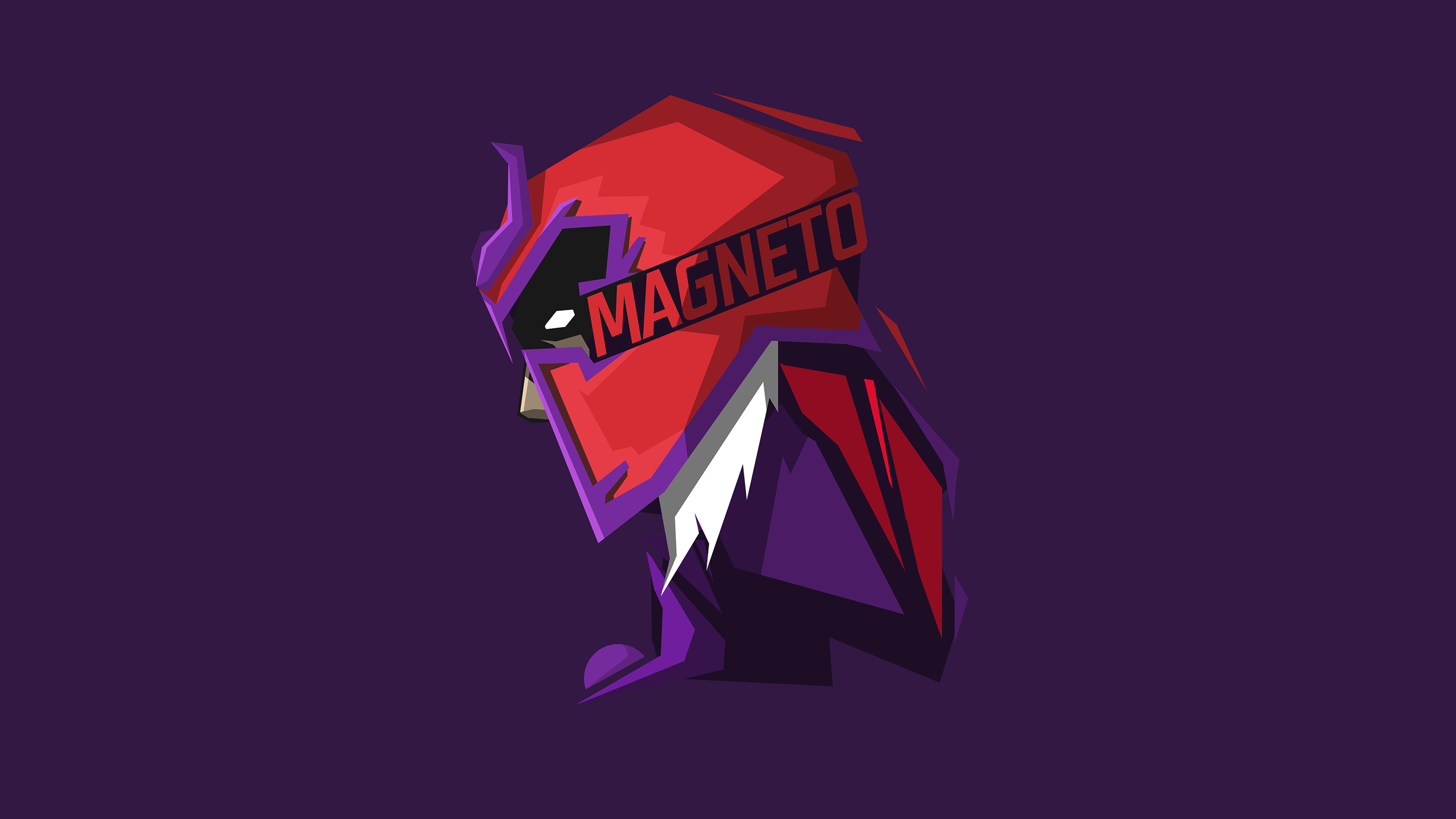 Marvel Future Revolution Magneto Wallpapers