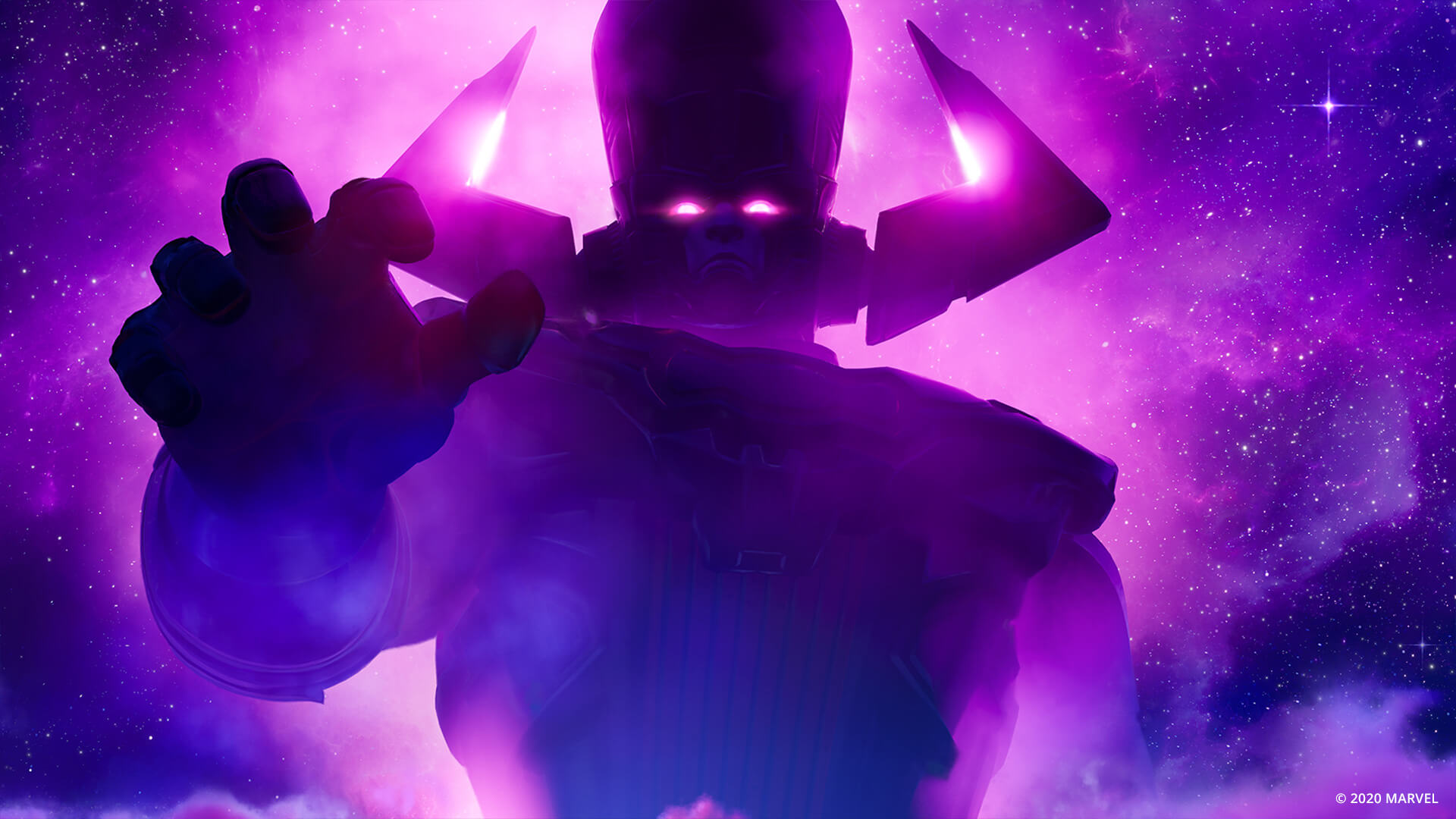 Marvel Galactus Nexus War Wallpapers