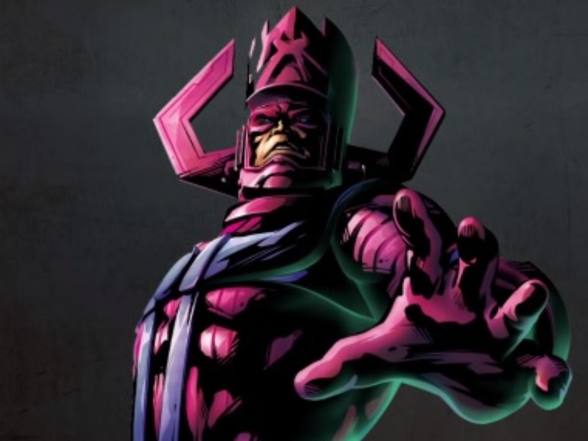 Marvel Galactus Wallpapers