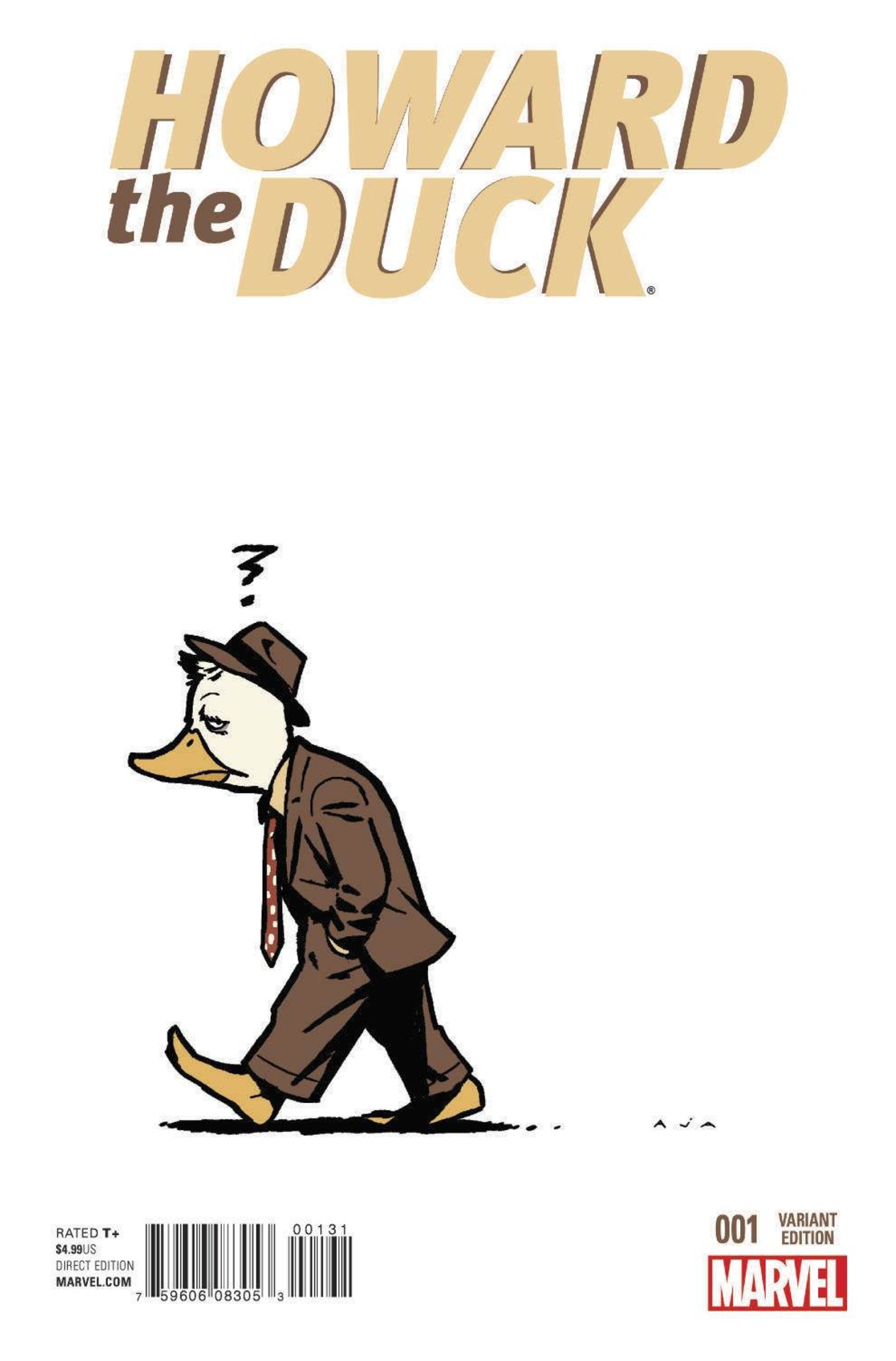 Marvel Howard The Duck What If Wallpapers