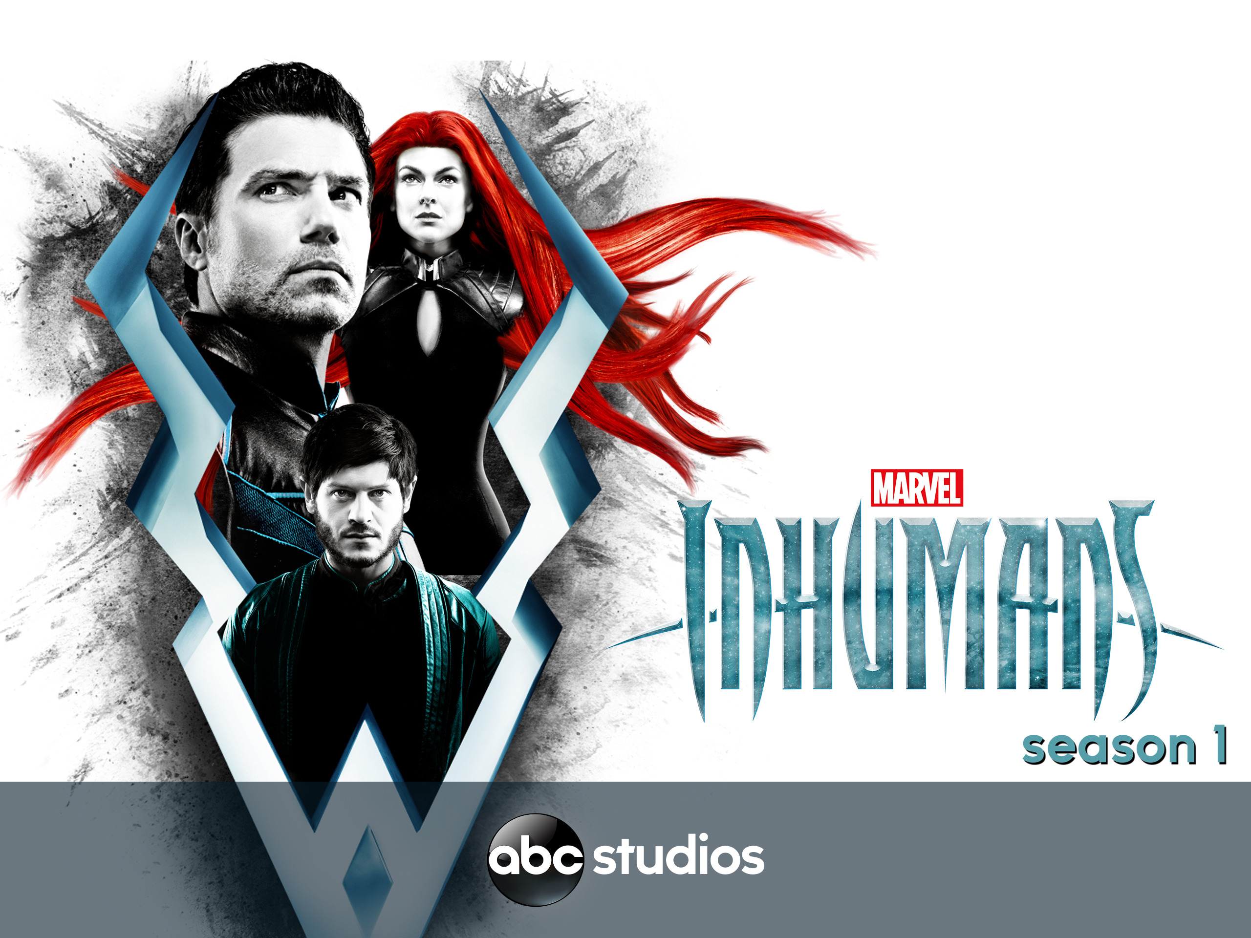 Marvel Inhumans Imax Wallpapers