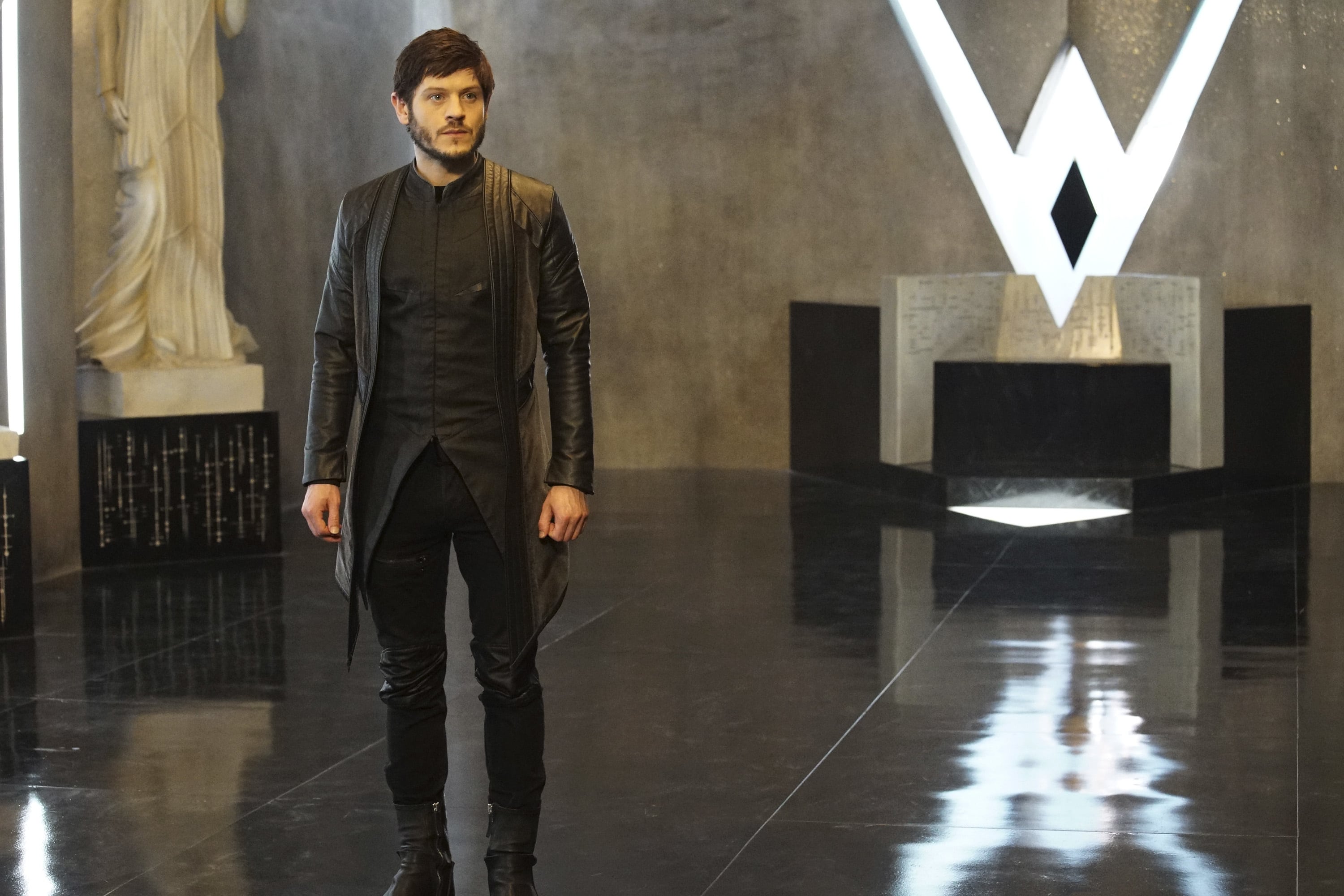 Marvel Inhumans Tv Series Wallpapers