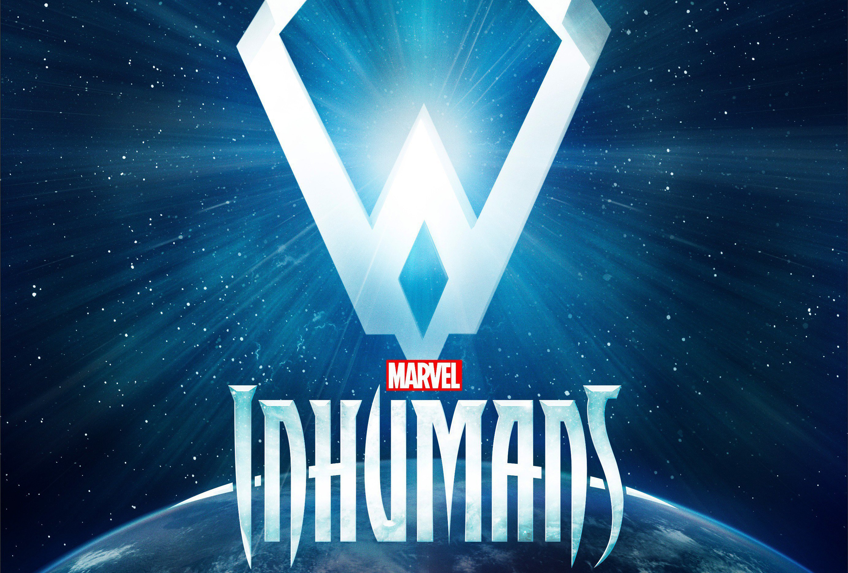 Marvel Inhumans Tv Series Wallpapers