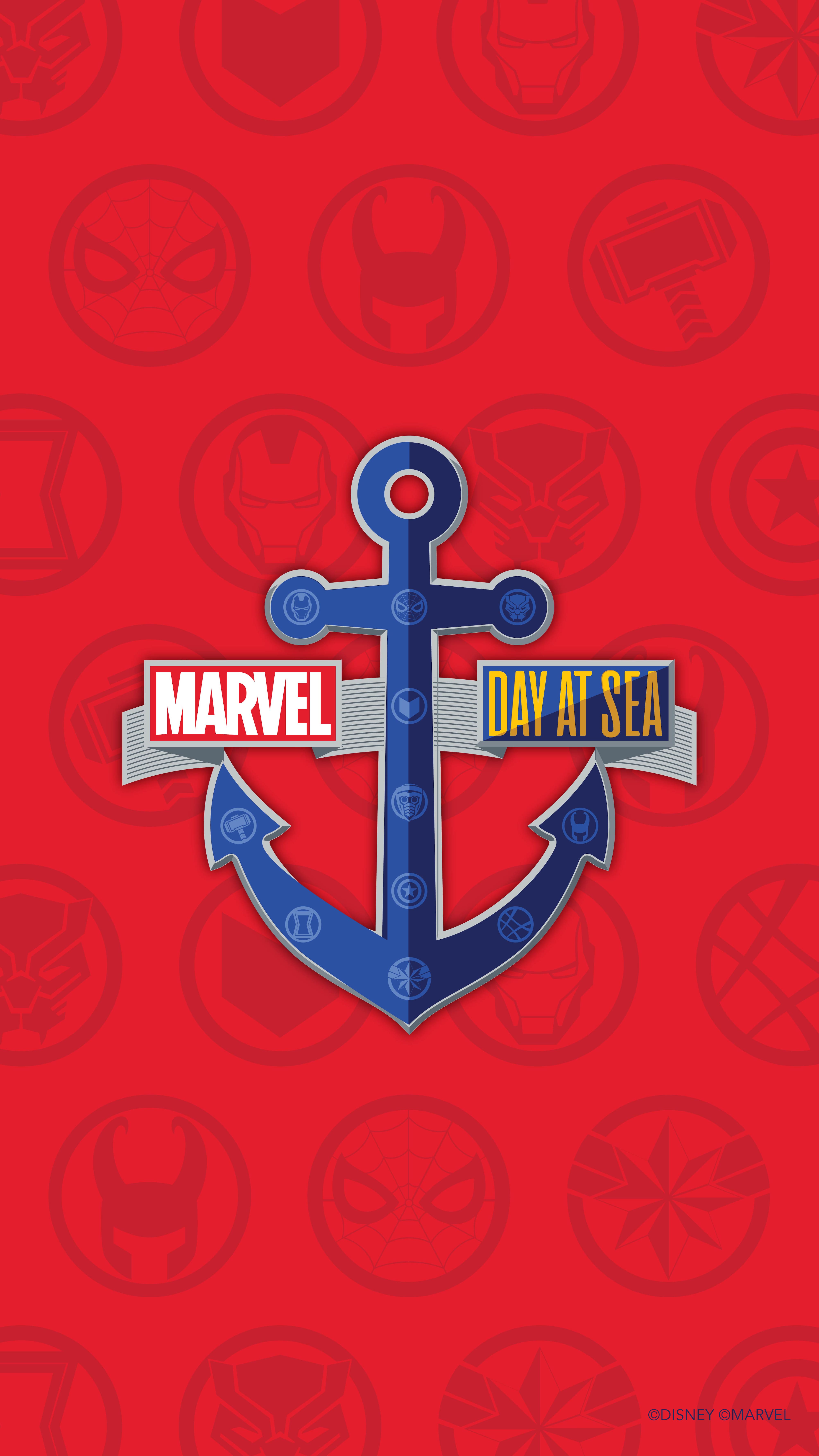 Marvel Iphone Wallpapers