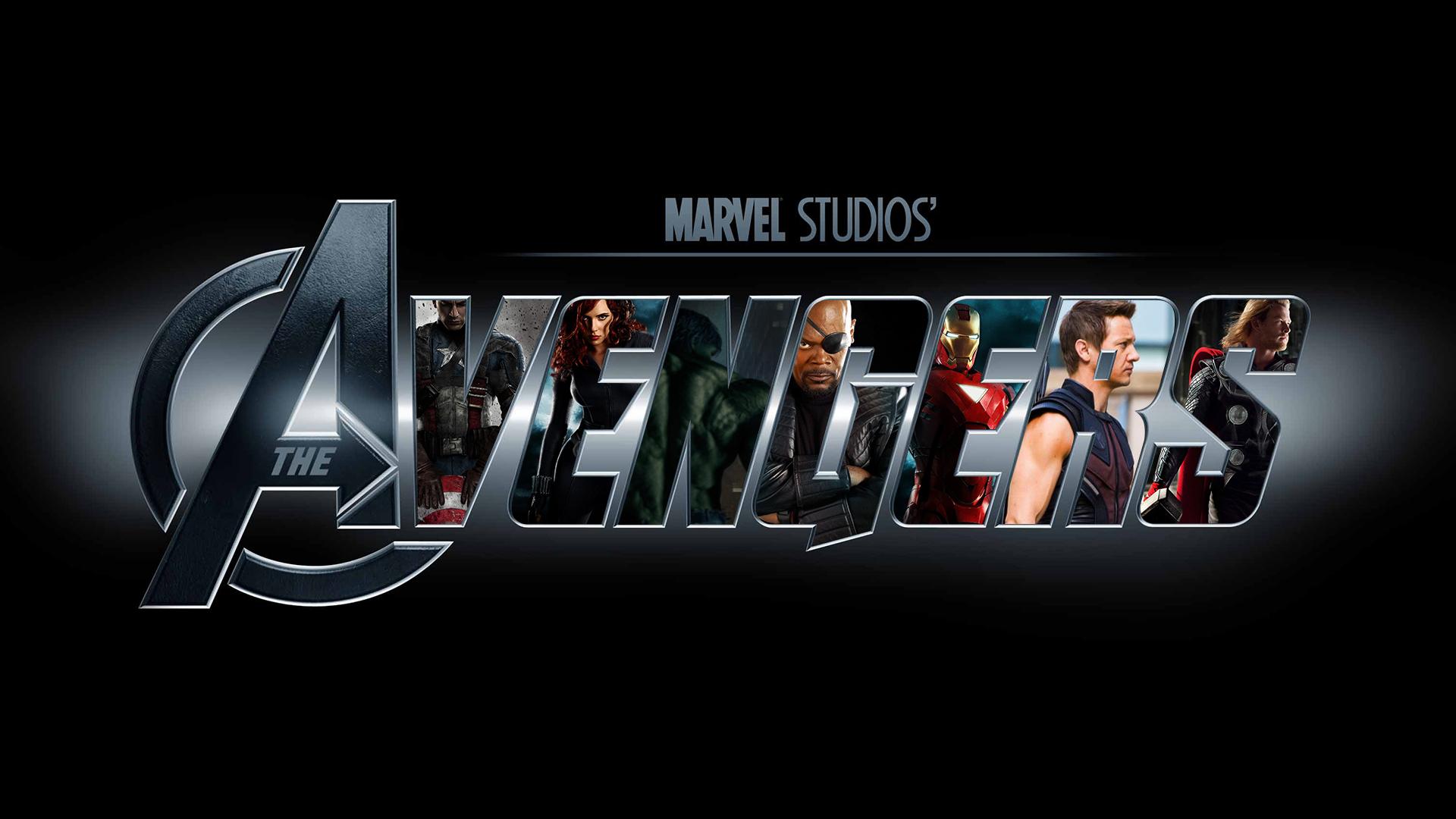 Marvel Laptop Wallpapers