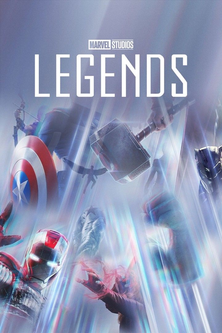 Marvel Legends Wallpapers